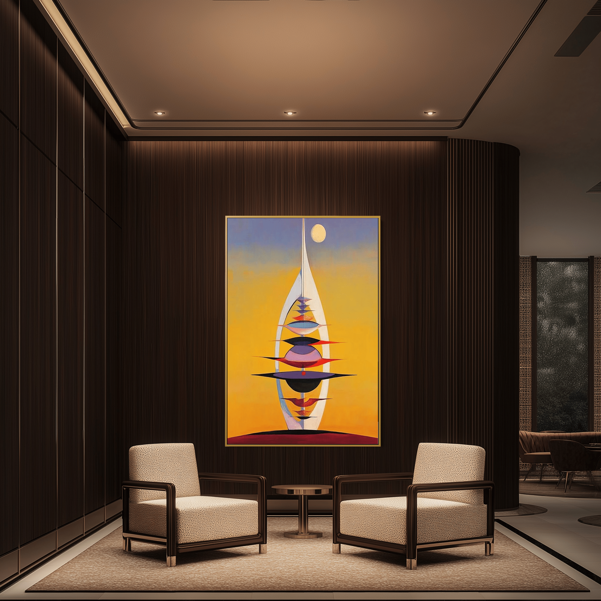 Radiata UA - 494 - Unique Aesthetics