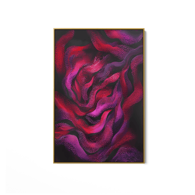 Raging Dance UA - 755 - Unique Aesthetics