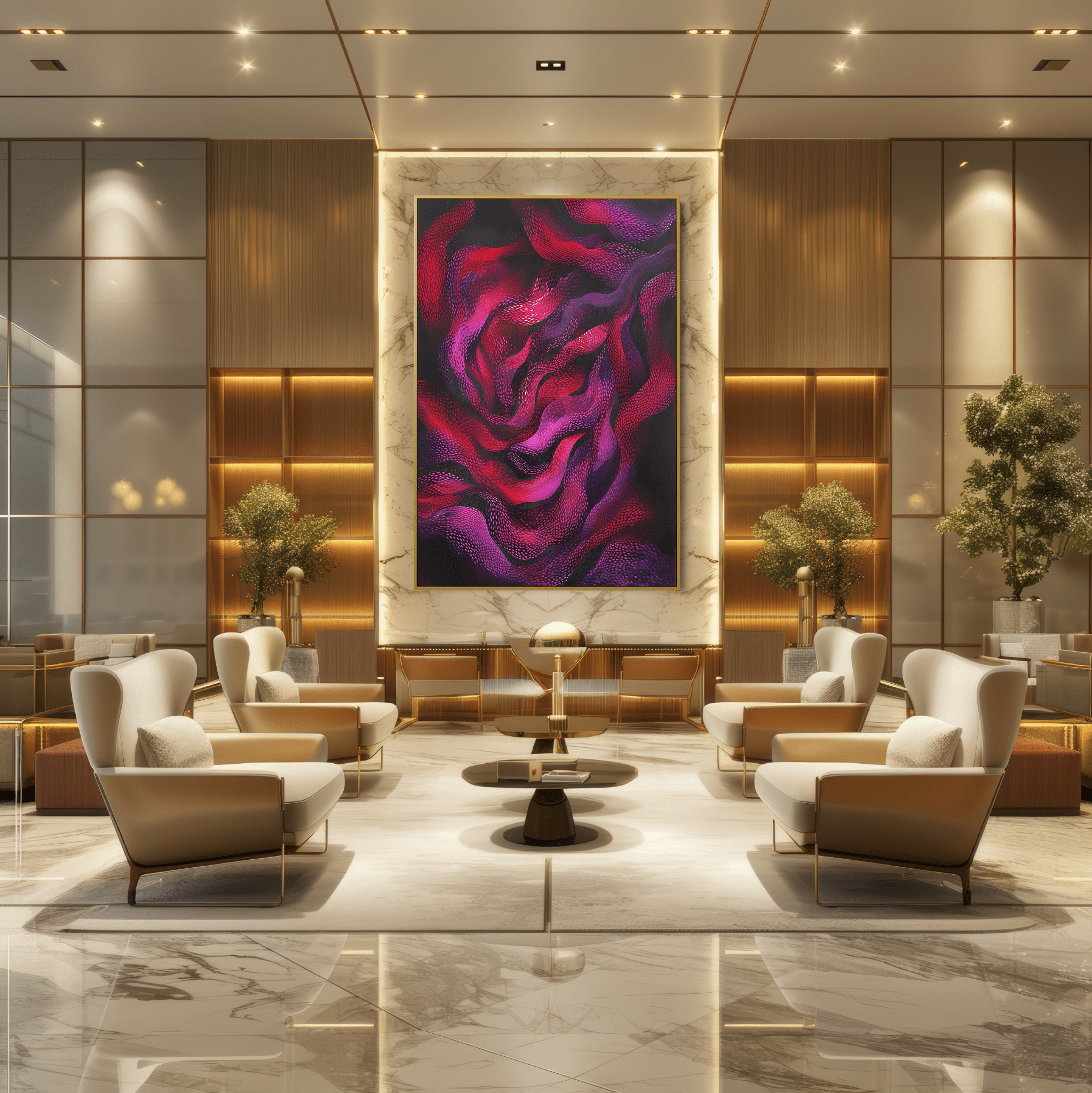 Raging Dance UA - 755 - Unique Aesthetics