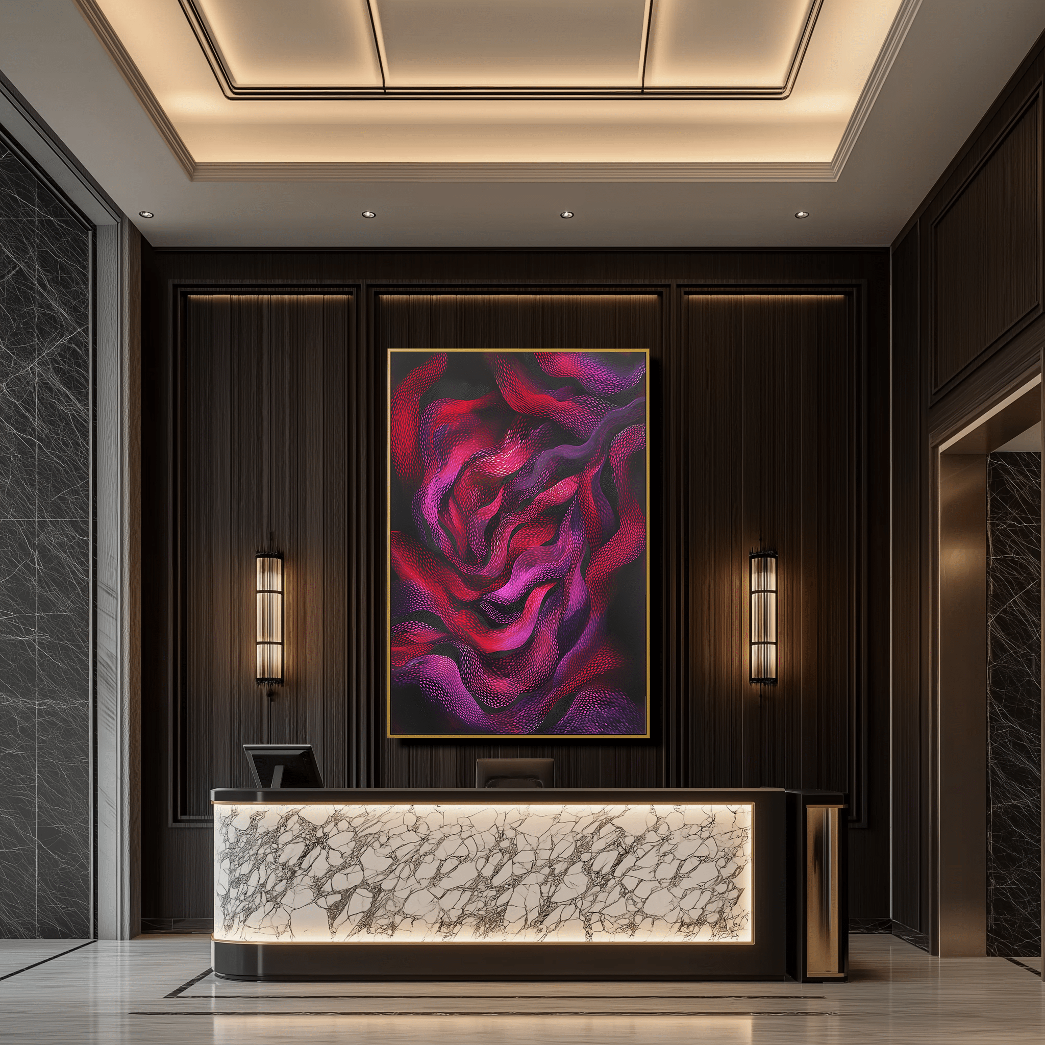 Raging Dance UA - 755 - Unique Aesthetics