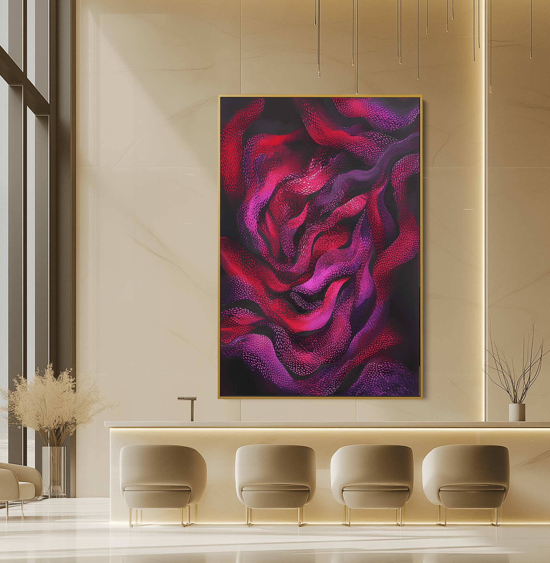 Raging Dance UA - 755 - Unique Aesthetics