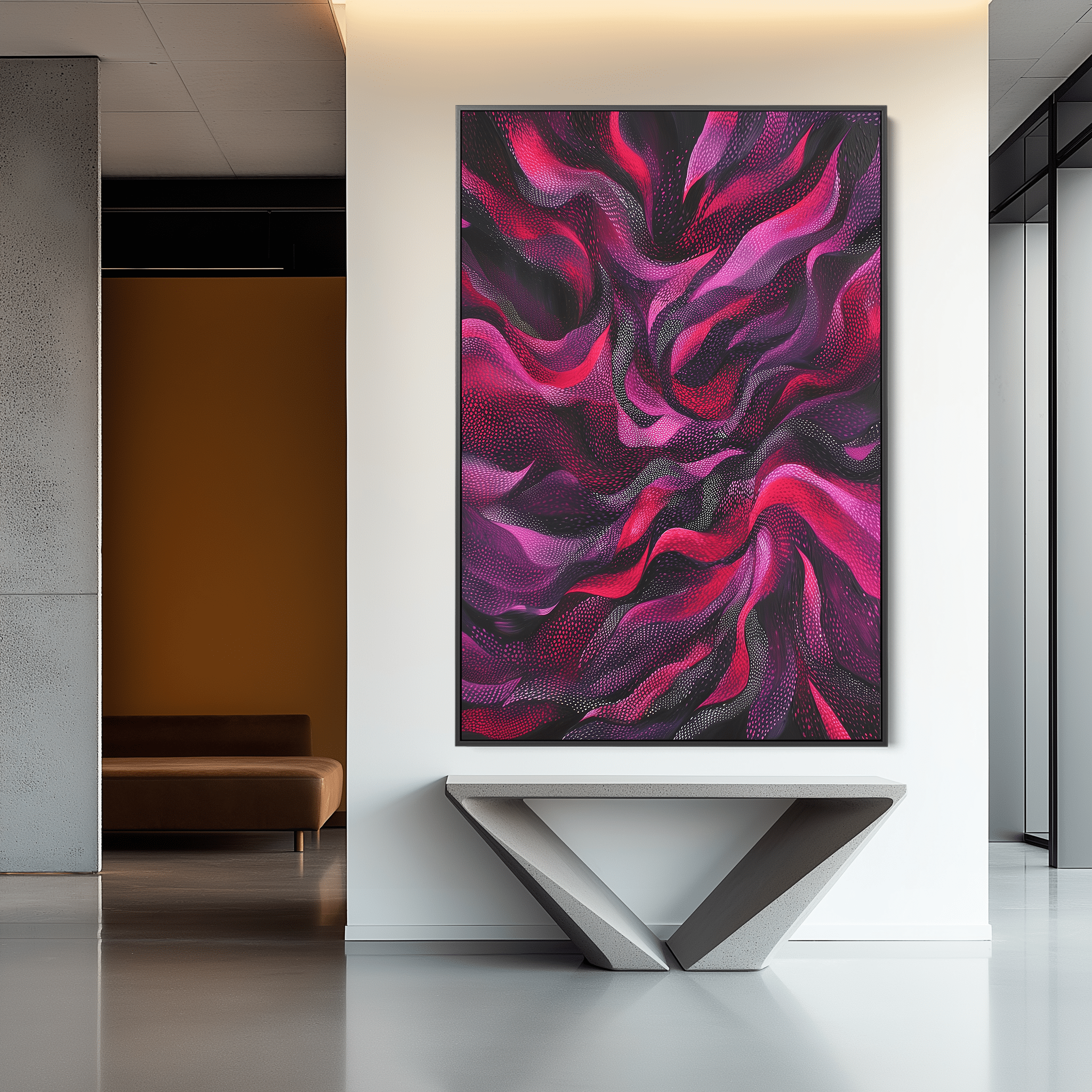 Raging Dance UA - 756 - Unique Aesthetics