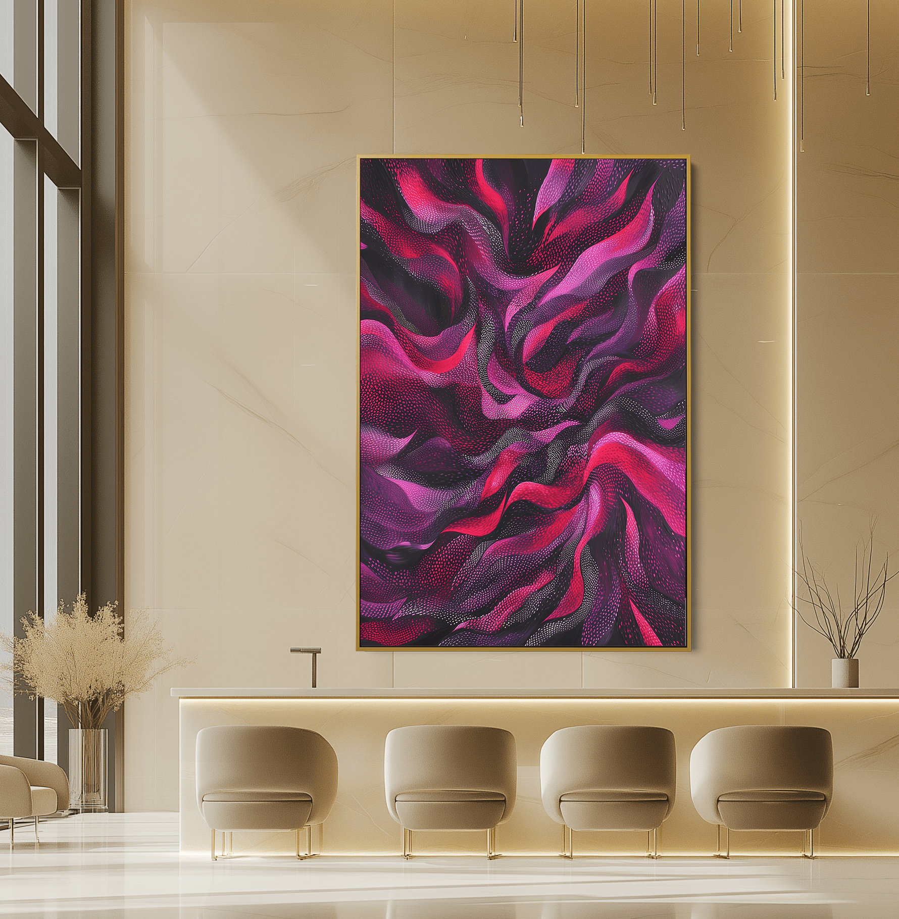 Raging Dance UA - 756 - Unique Aesthetics