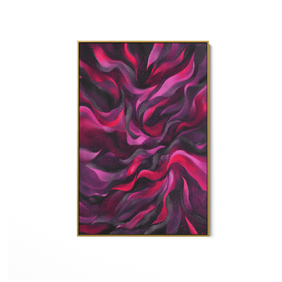 Raging Dance UA - 756 - Unique Aesthetics