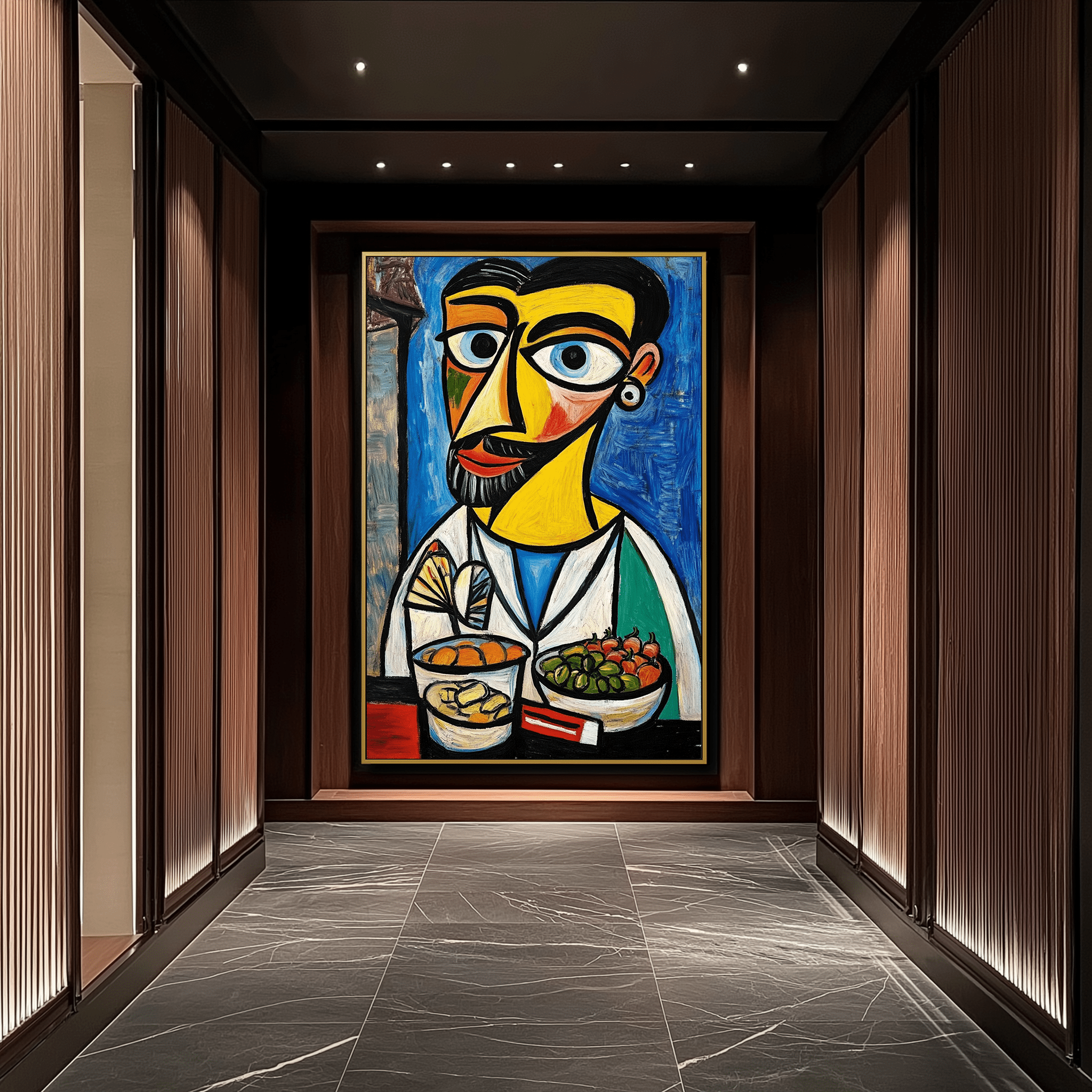 Raha UA - 226 - Unique Aesthetics