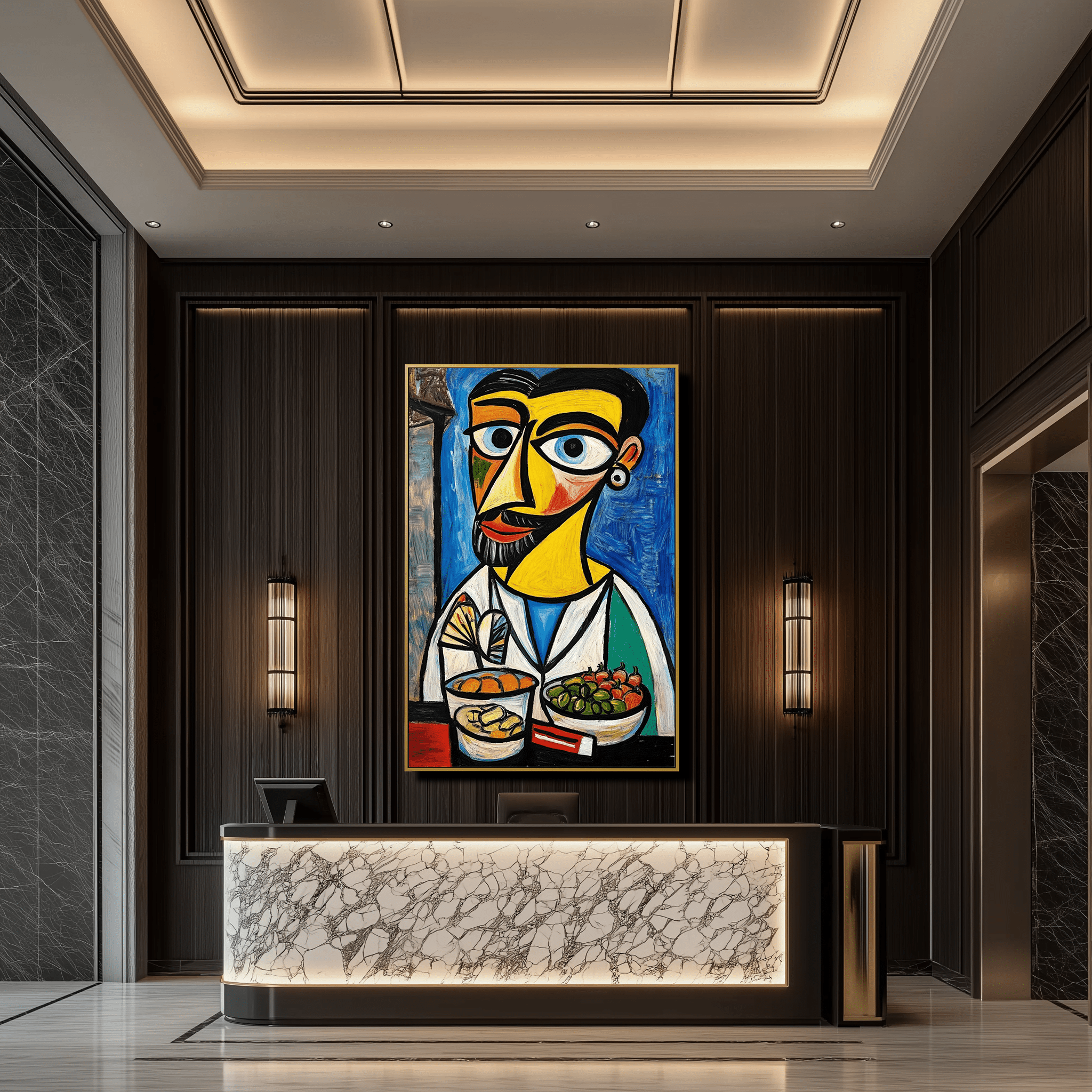 Raha UA - 226 - Unique Aesthetics