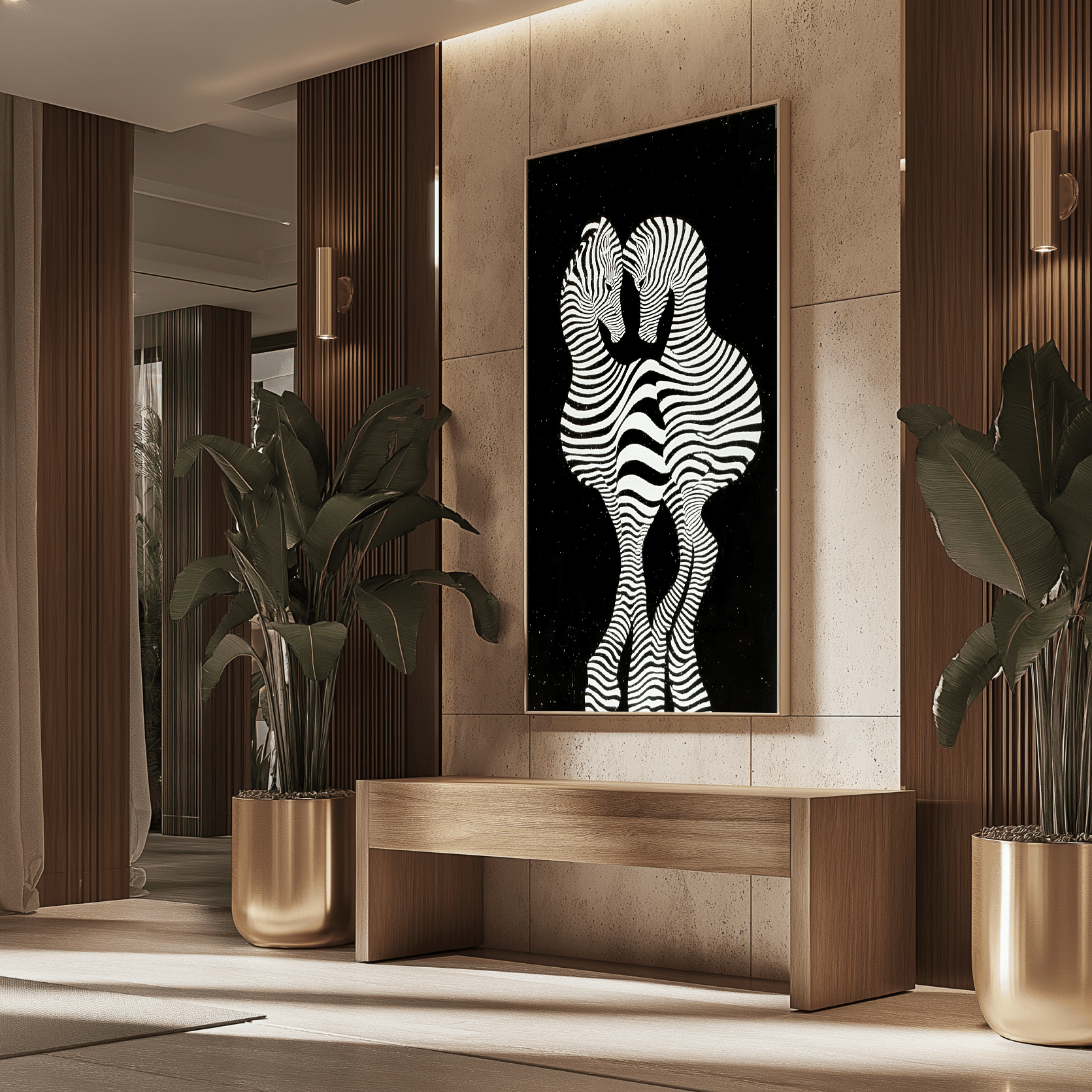 Rauthe UA - 1112 - Unique Aesthetics