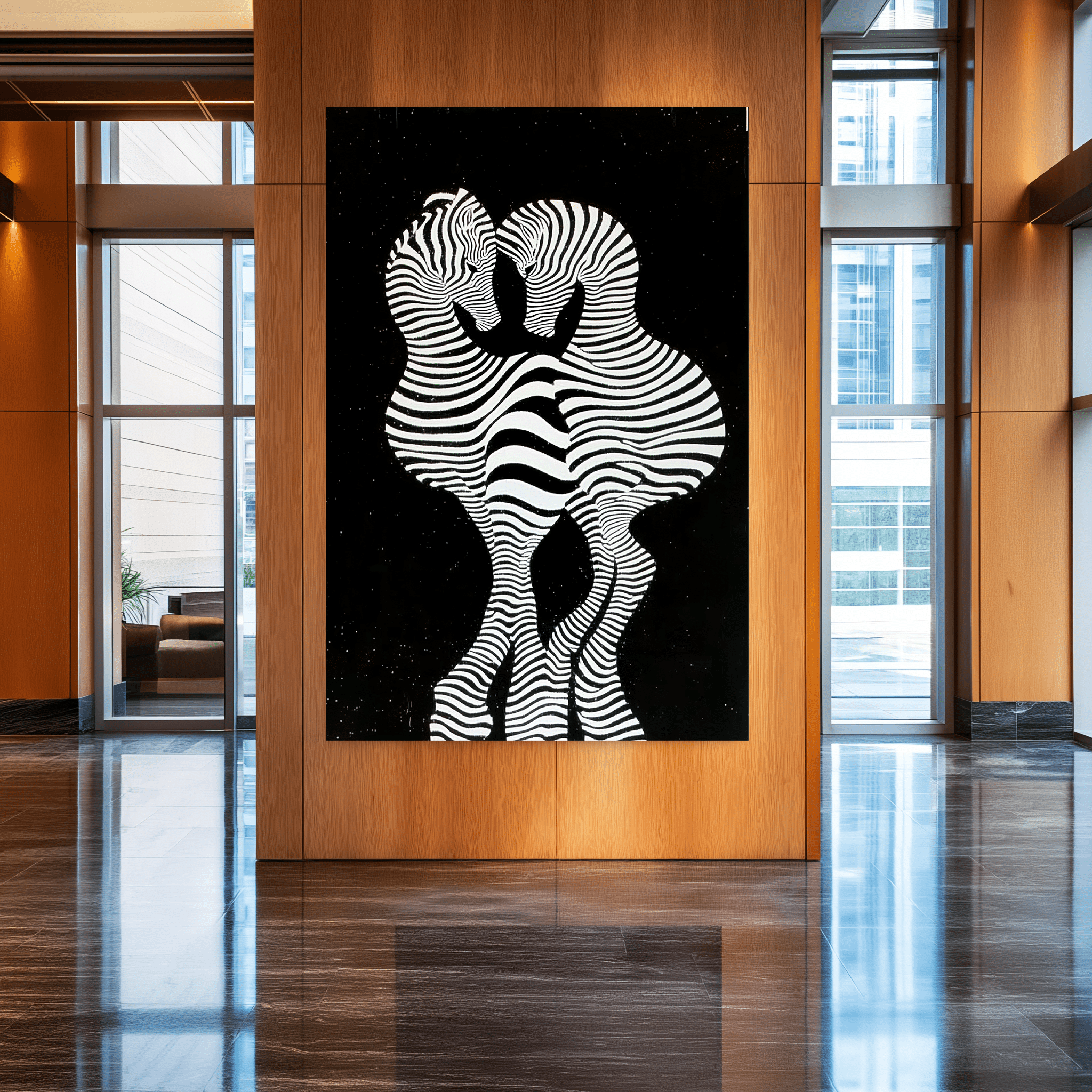 Rauthe UA - 1112 - Unique Aesthetics