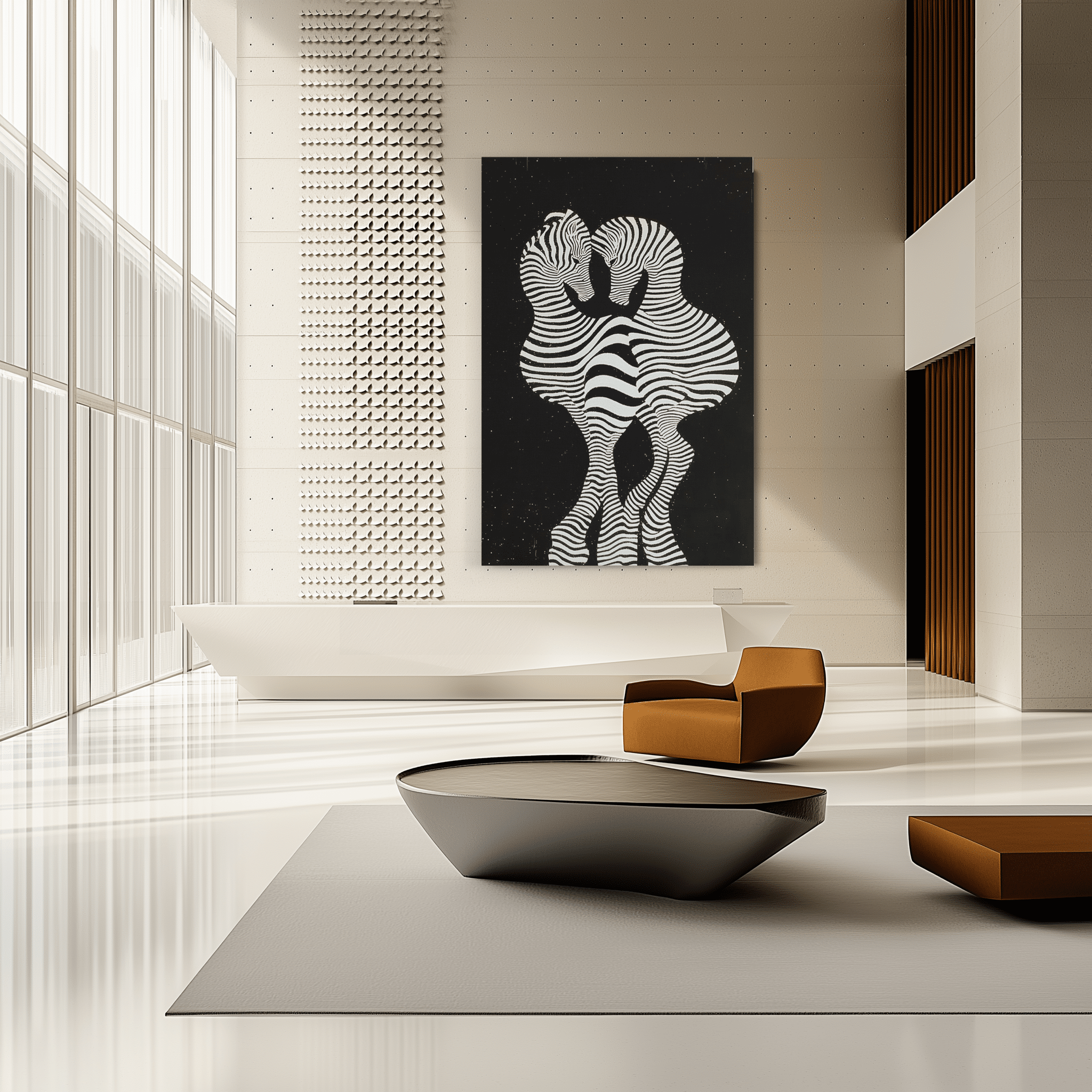 Rauthe UA - 1112 - Unique Aesthetics