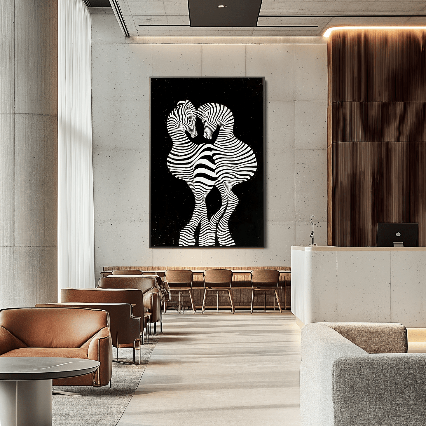 Rauthe UA - 1112 - Unique Aesthetics