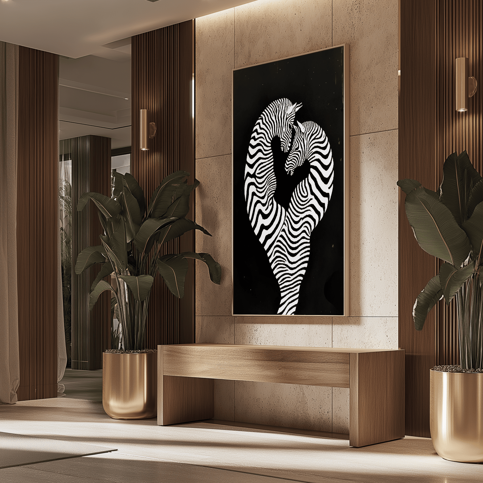 Rauthe UA - 1113 - Unique Aesthetics