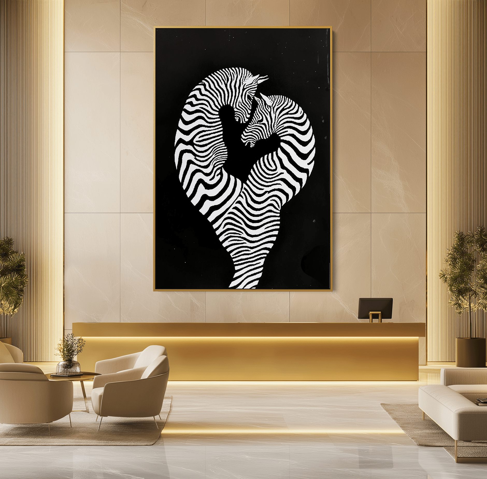 Rauthe UA - 1113 - Unique Aesthetics