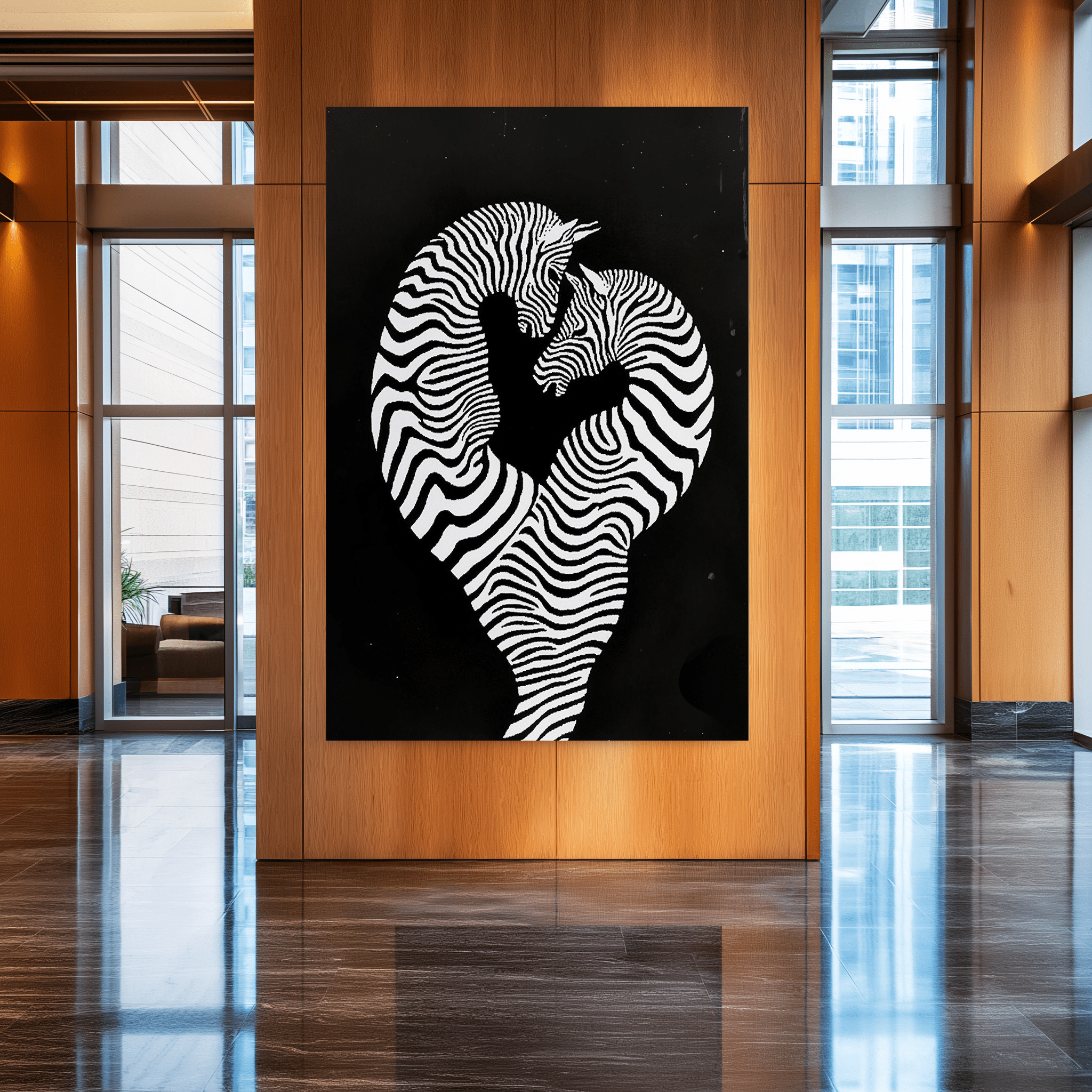 Rauthe UA - 1113 - Unique Aesthetics