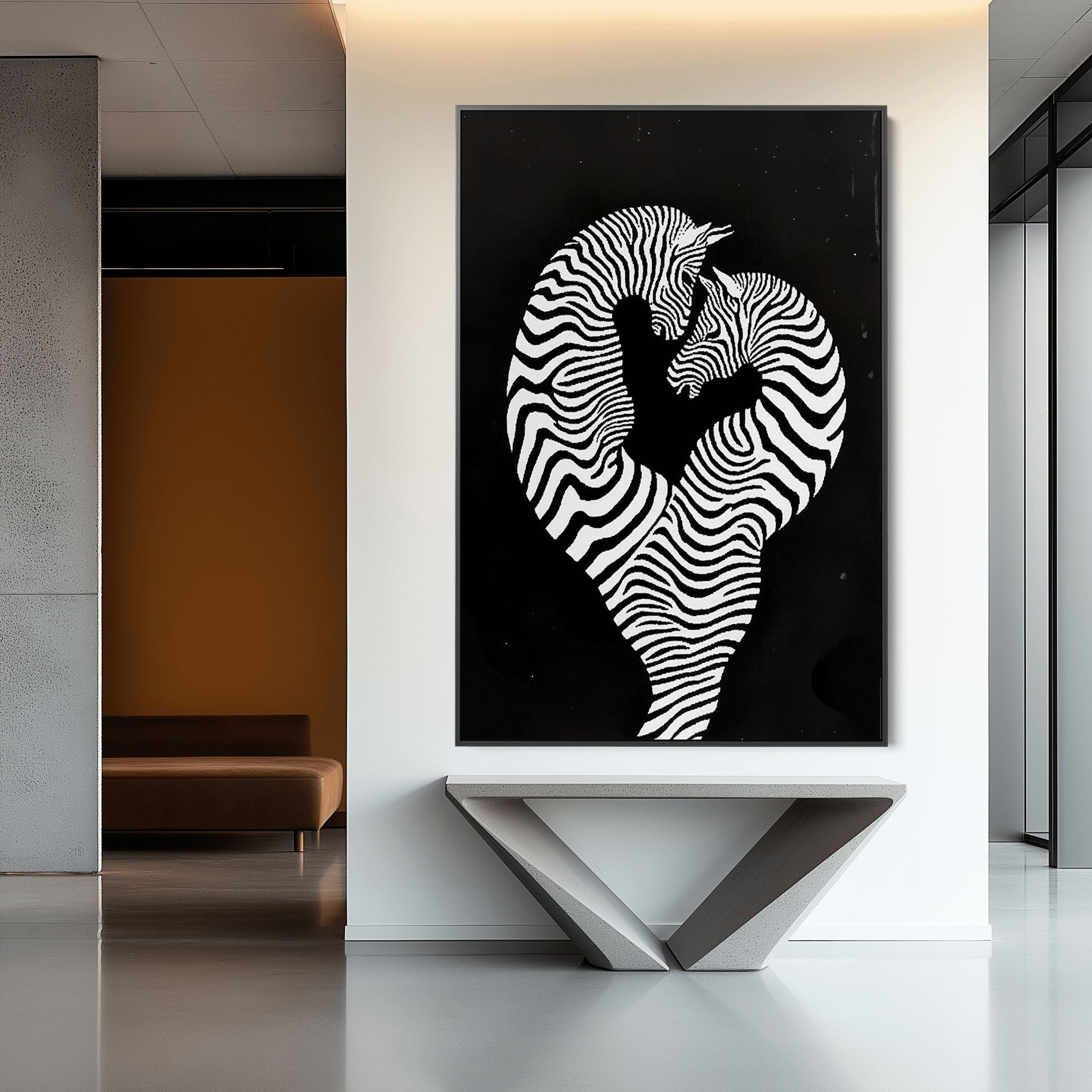 Rauthe UA - 1113 - Unique Aesthetics