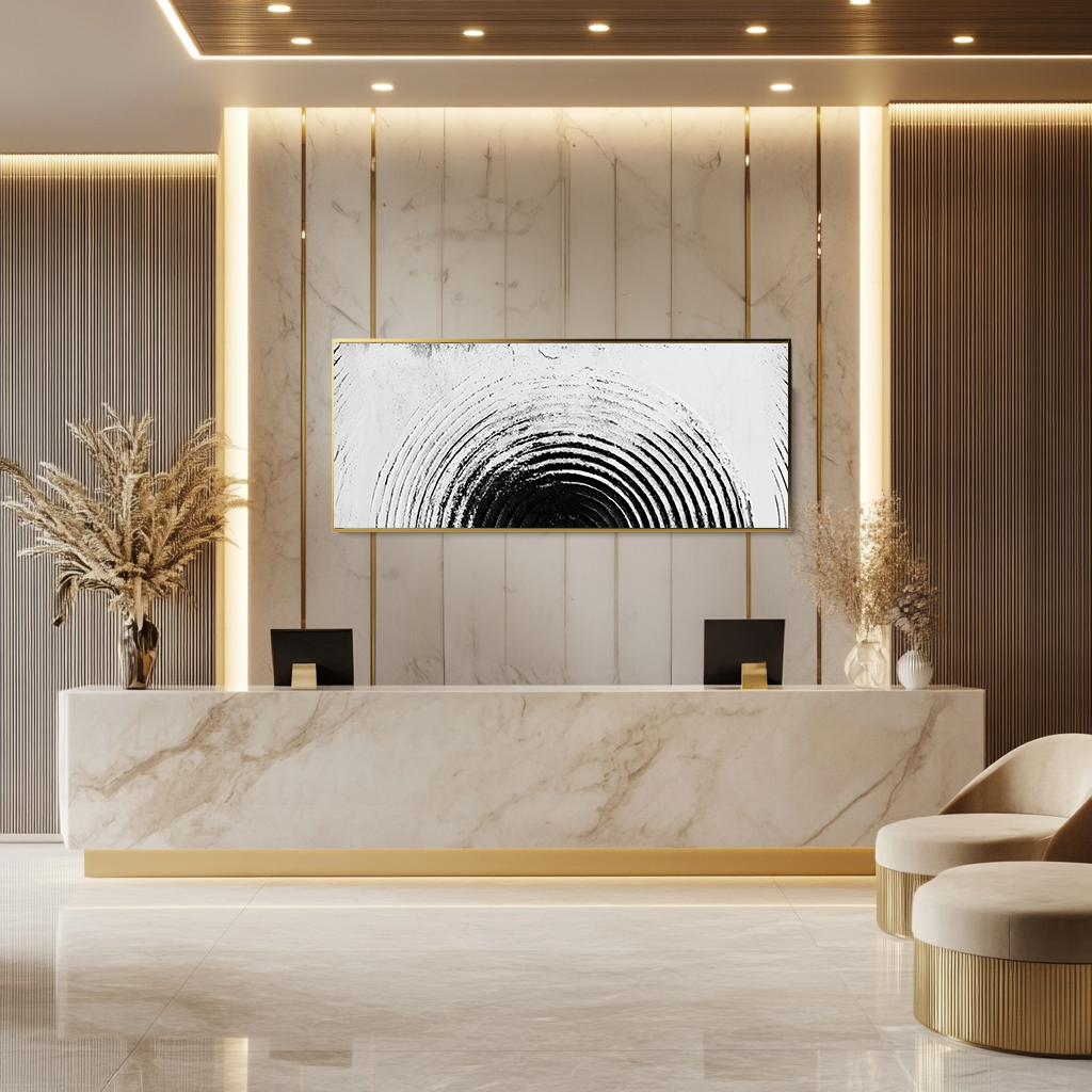 VOIDS RESONATE #UA-20