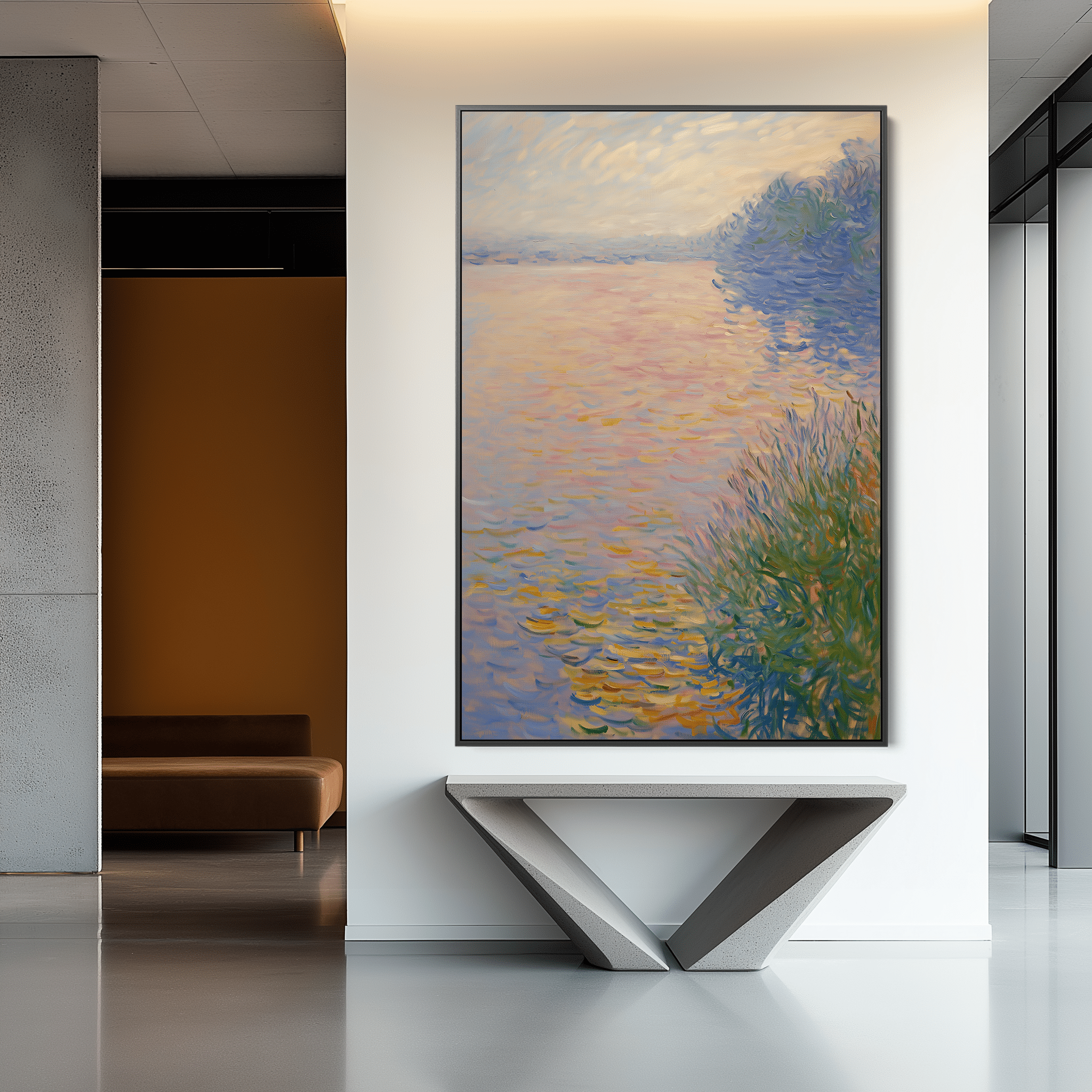 Refract UA - 852 - Unique Aesthetics