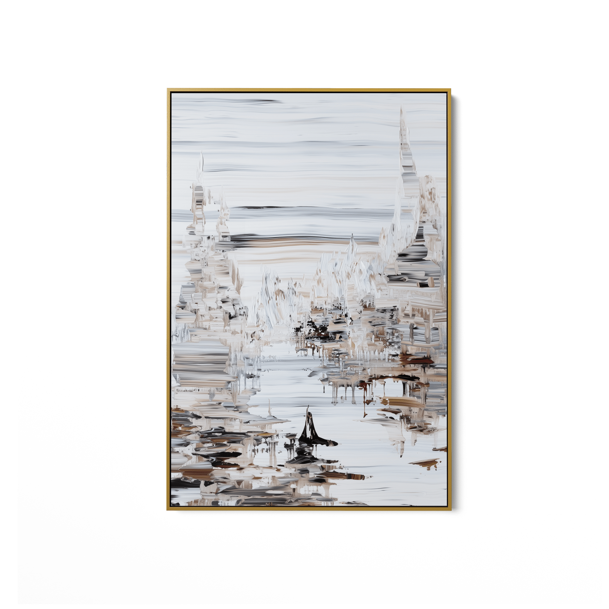 Refractions of a Dying Light UA - 1326 - Unique Aesthetics