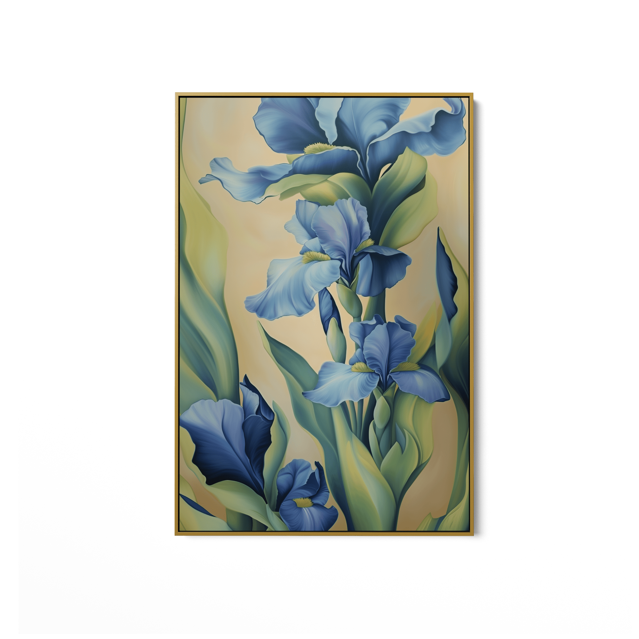 Regalia Rooted UA - 915 - Unique Aesthetics