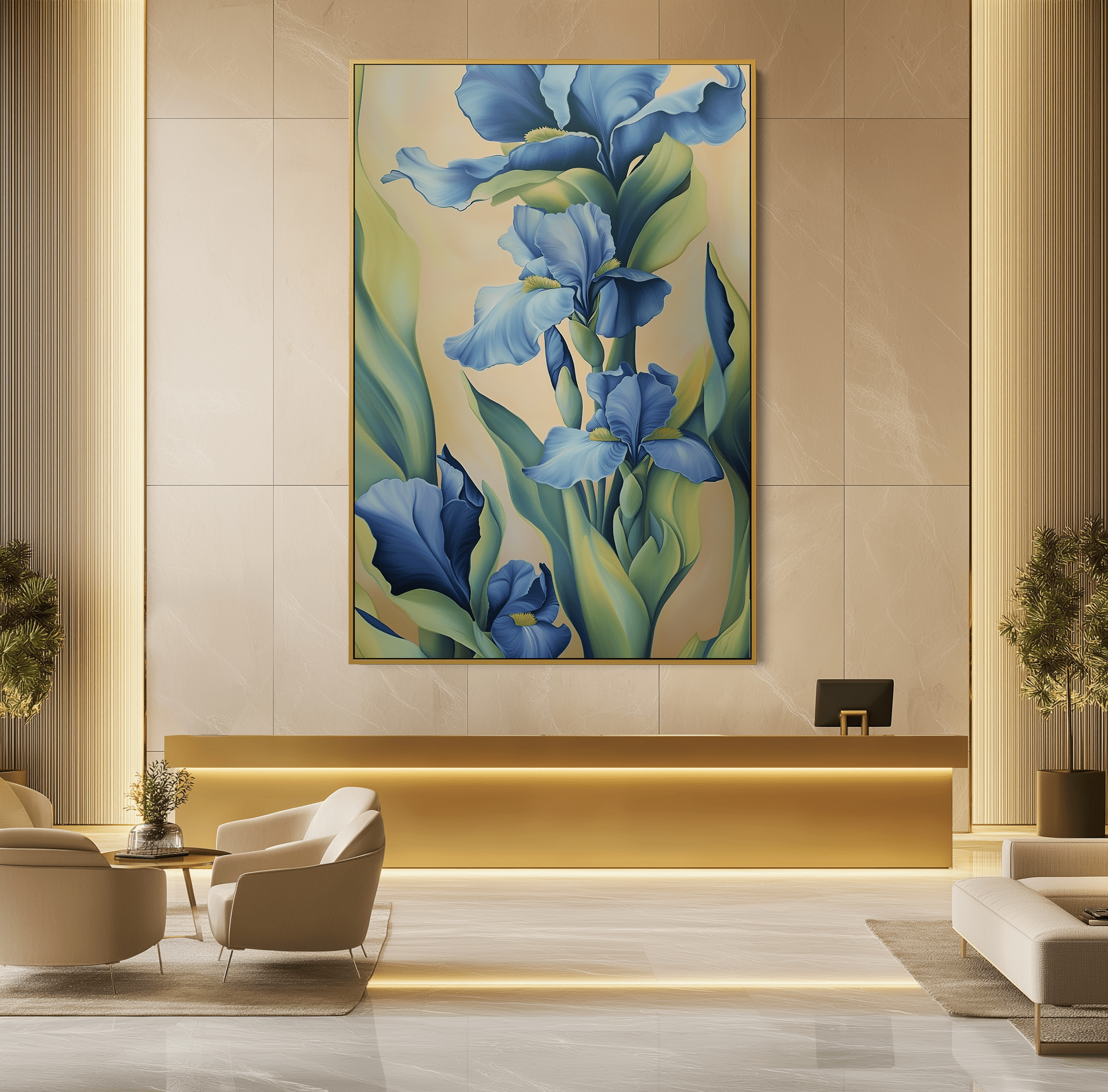 Regalia Rooted UA - 915 - Unique Aesthetics