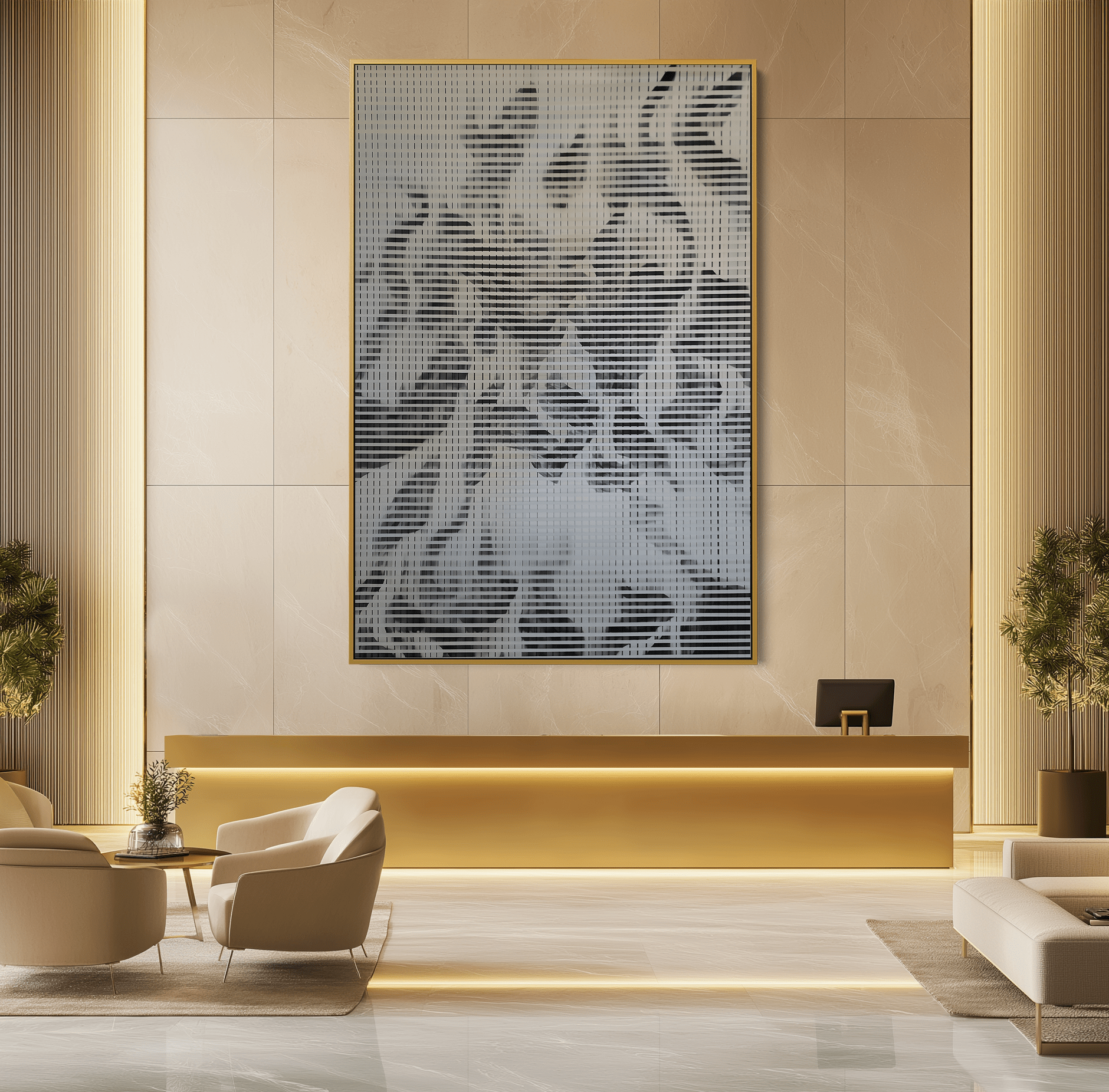 Rem Line UA - 1078 - Unique Aesthetics