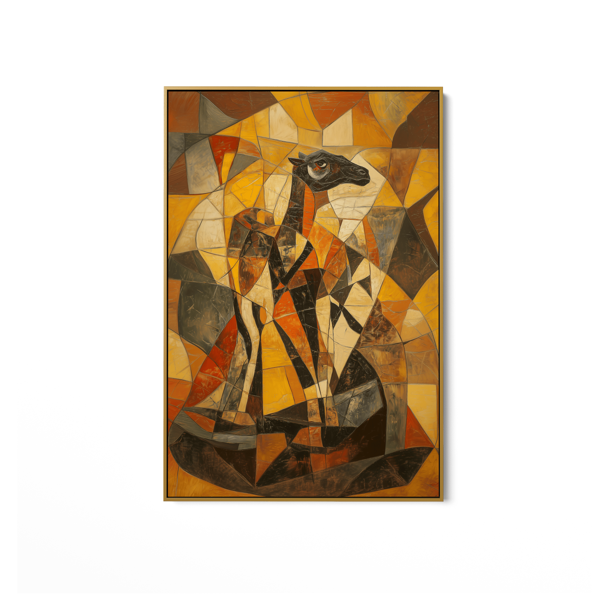 Rest in Pattern UA - 822 - Unique Aesthetics