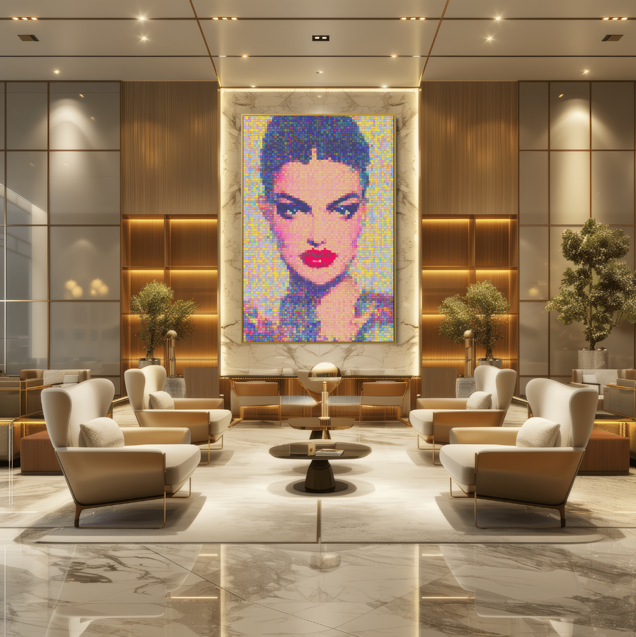 Retina Ready UA - 1399 - Unique Aesthetics