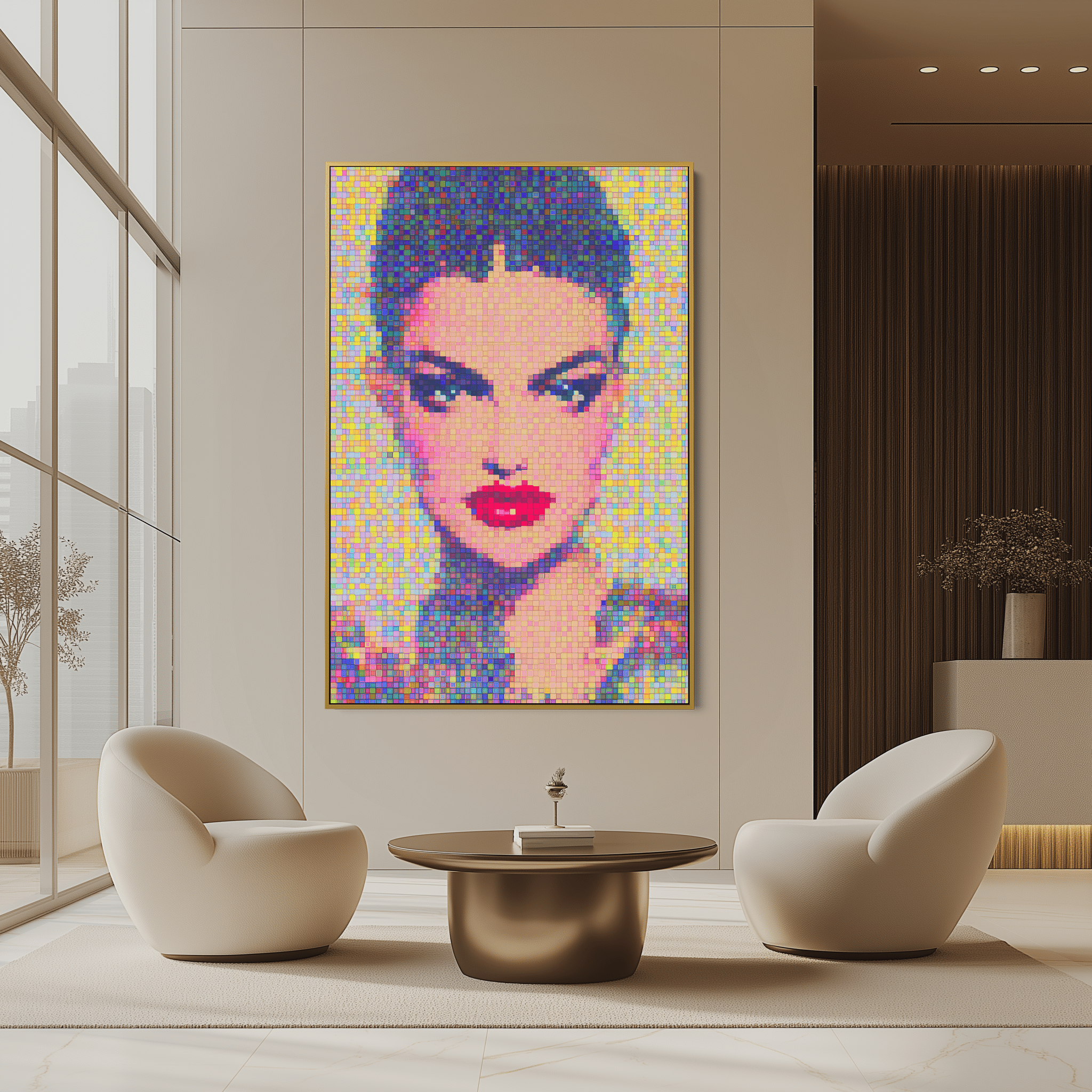 Retina Ready UA - 1399 - Unique Aesthetics