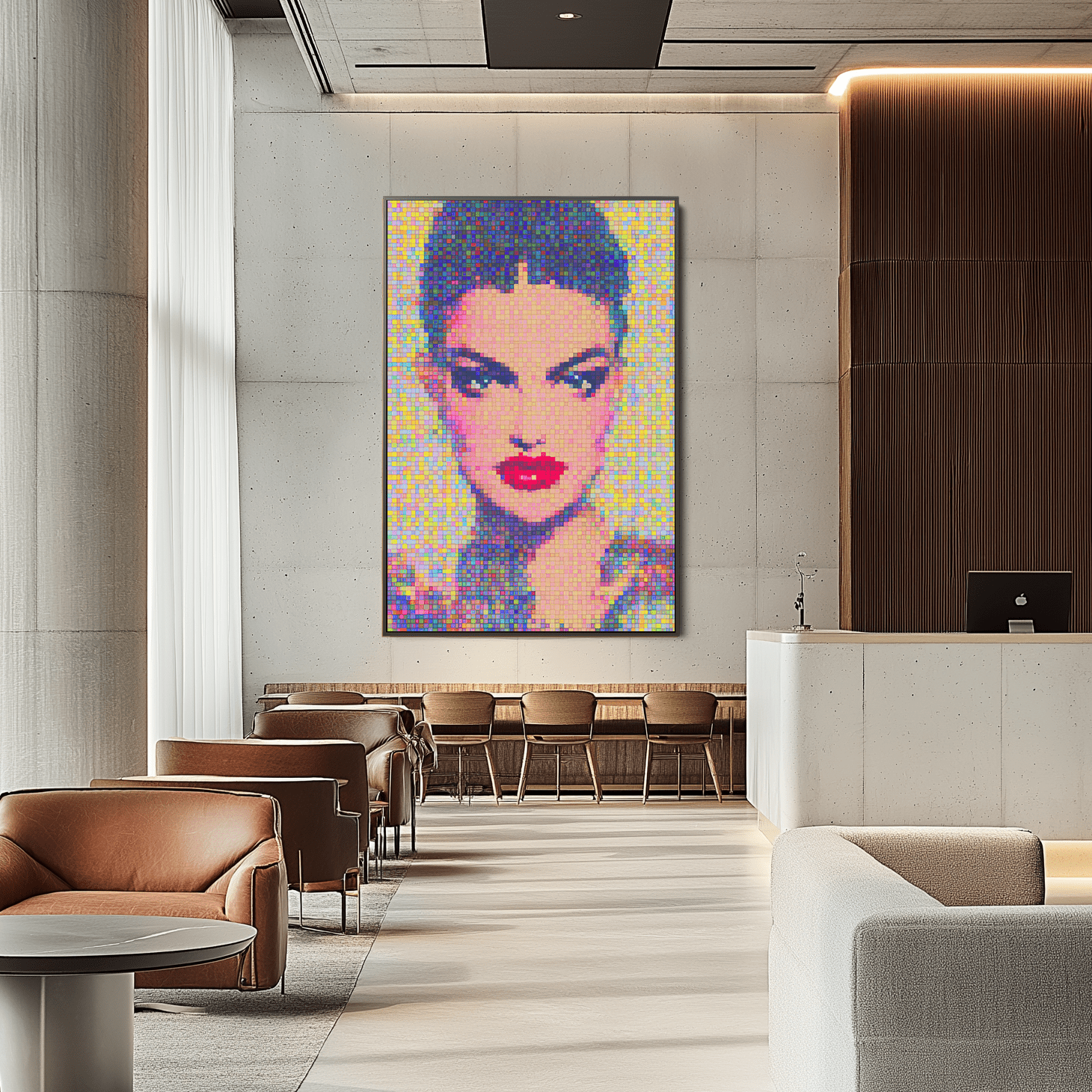 Retina Ready UA - 1399 - Unique Aesthetics