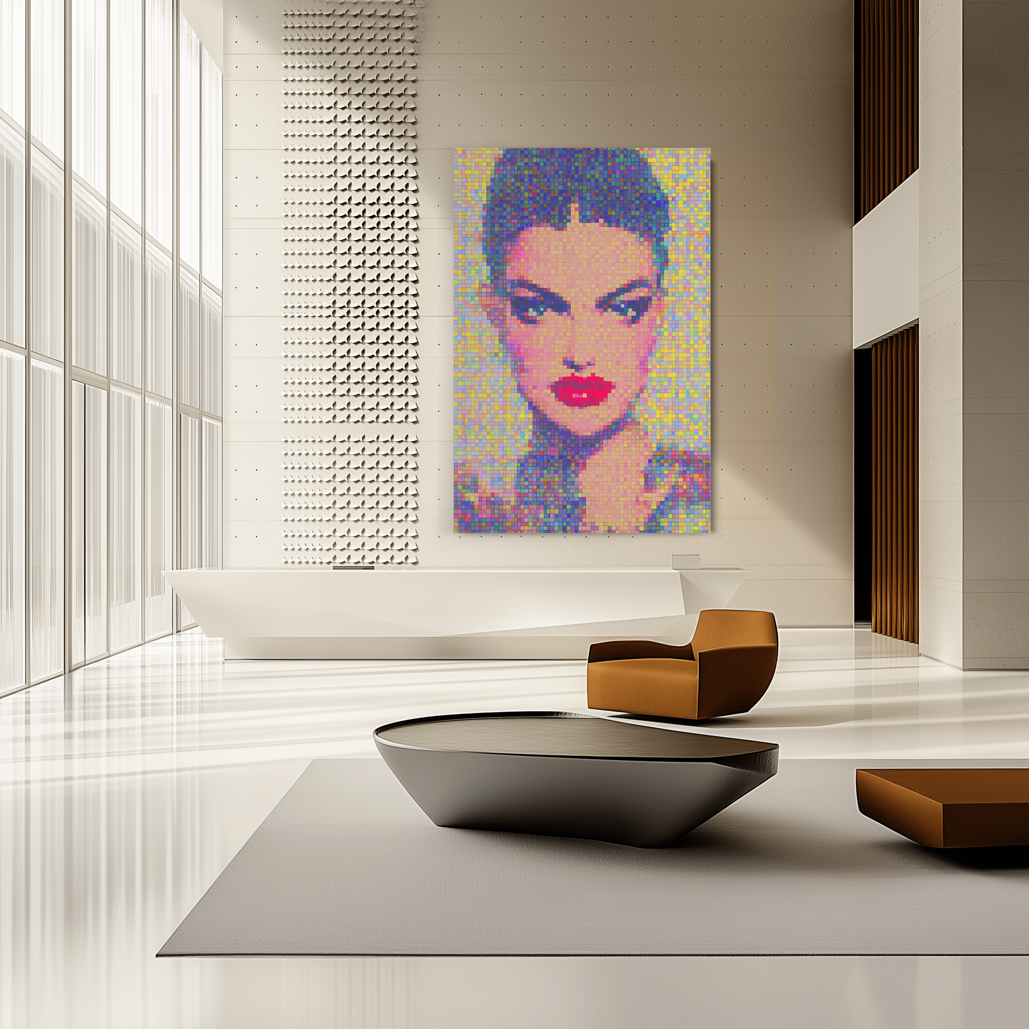 Retina Ready UA - 1399 - Unique Aesthetics