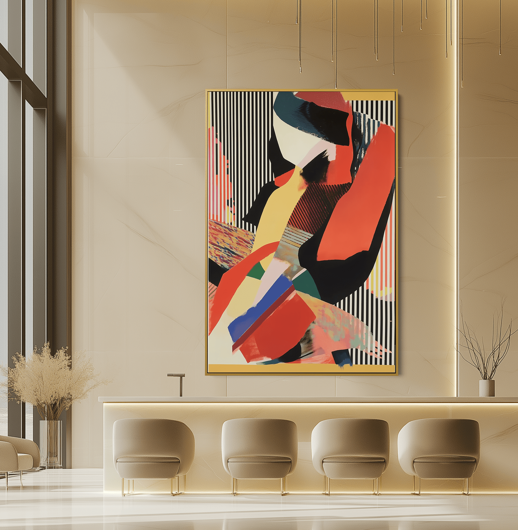 Reverb UA - 1239 - Unique Aesthetics