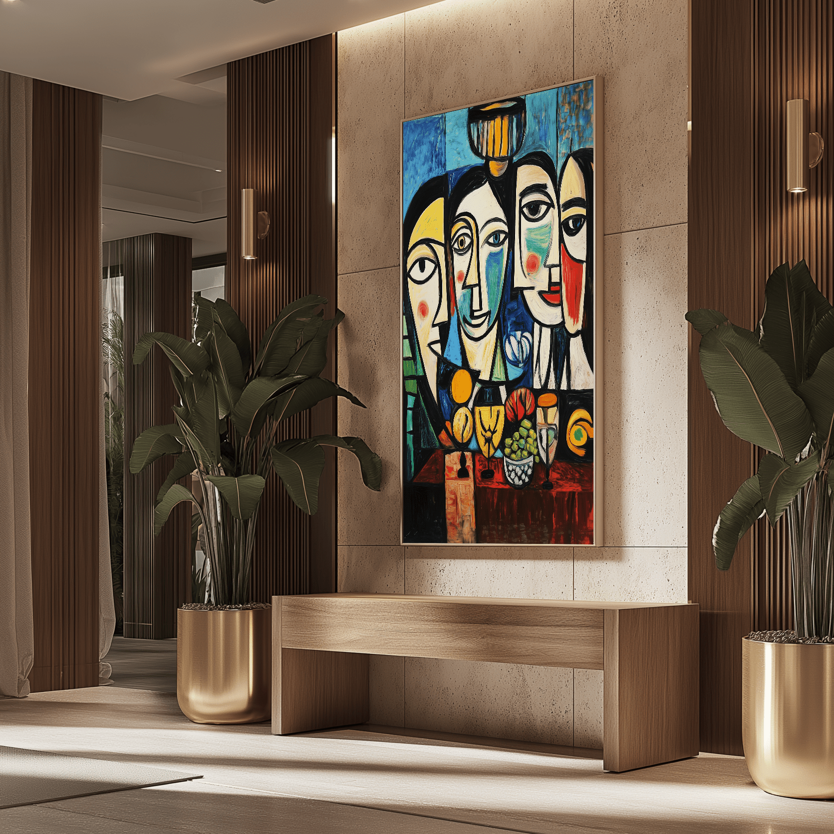 Reverie UA - 240 - Unique Aesthetics