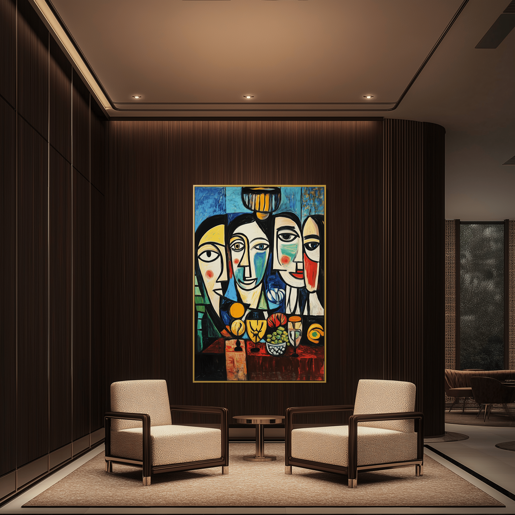 Reverie UA - 240 - Unique Aesthetics