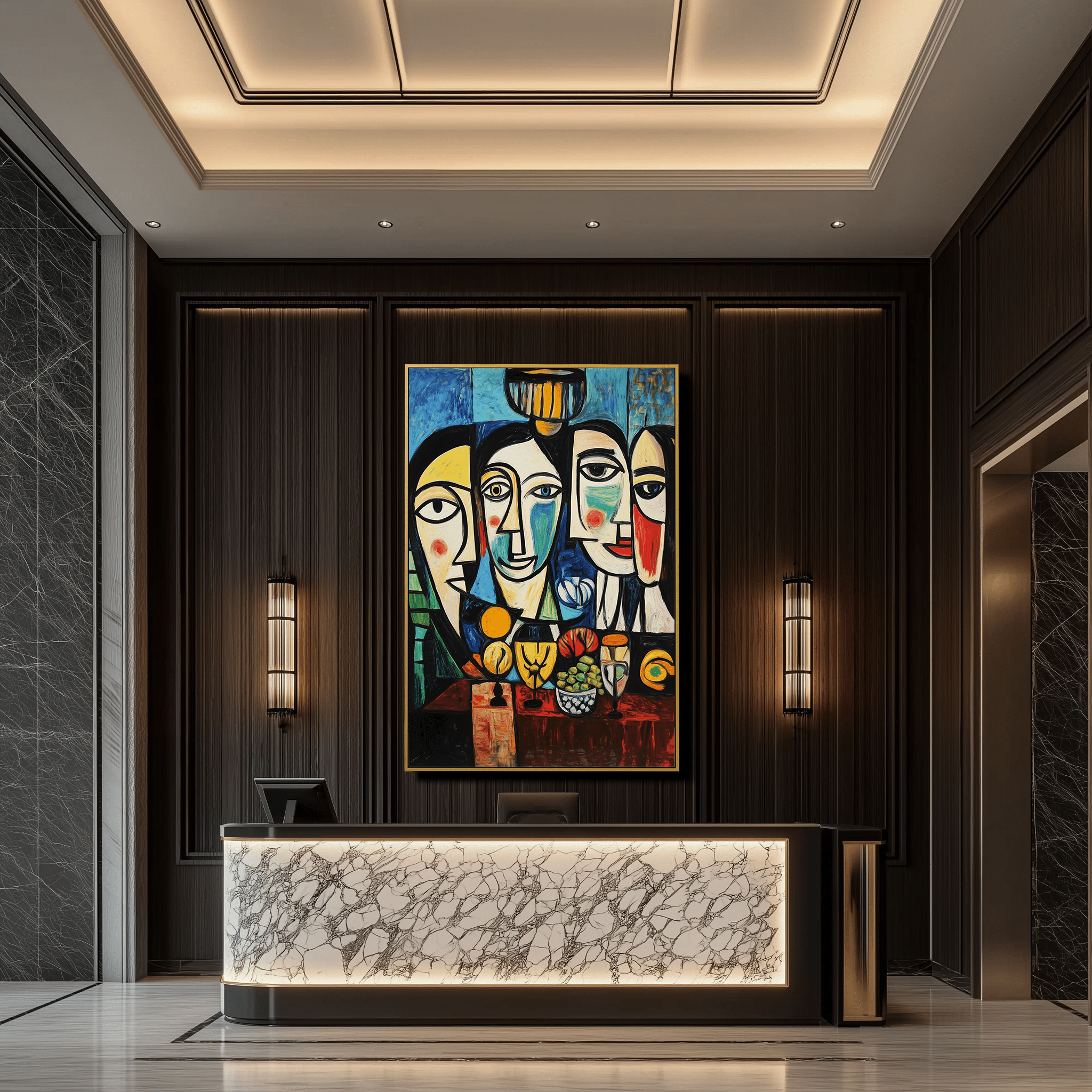 Reverie UA - 240 - Unique Aesthetics