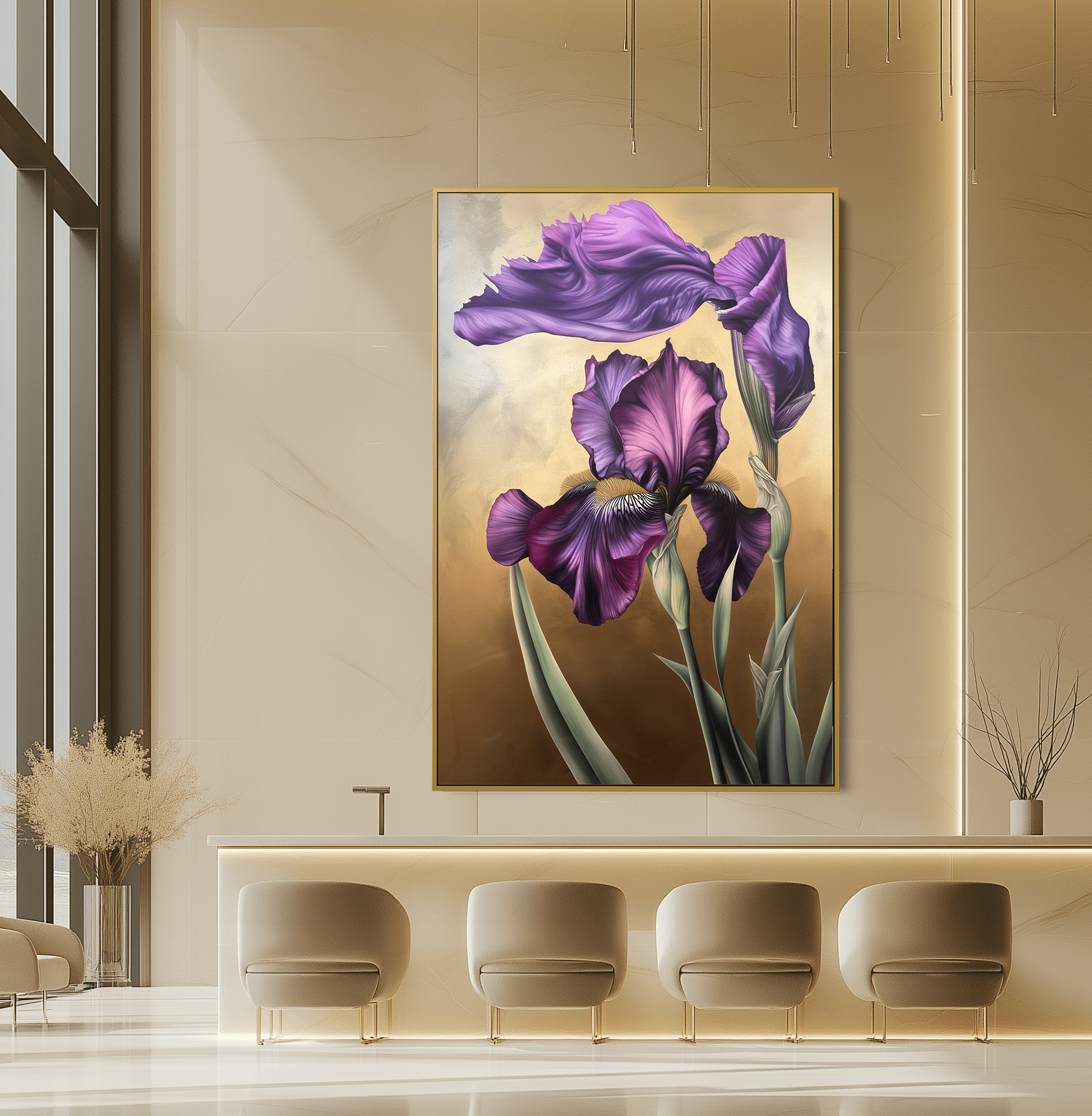 Rexil UA - 1116 - Unique Aesthetics