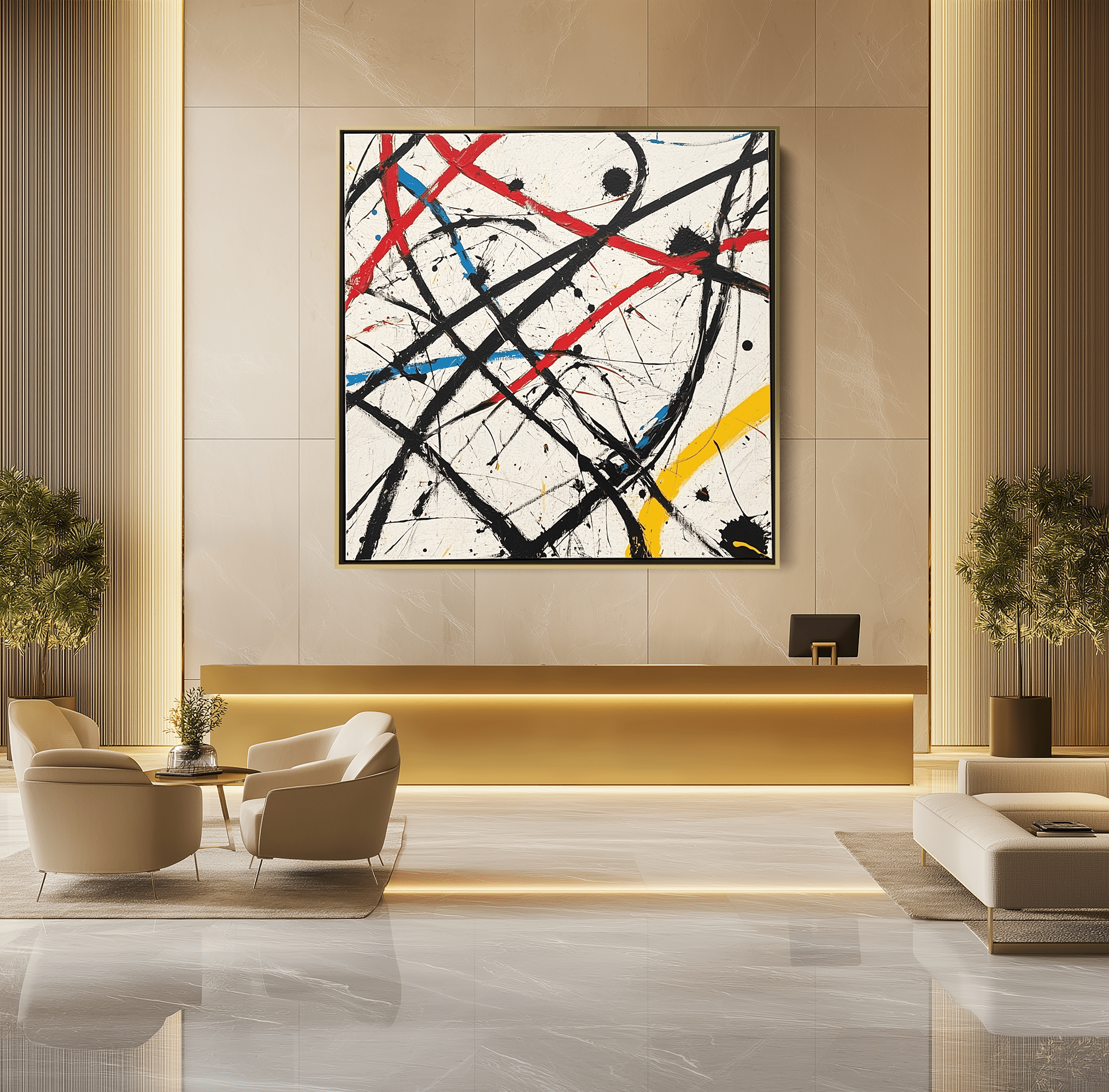 Rhythmic Dissonance UA - 186 - Unique Aesthetics