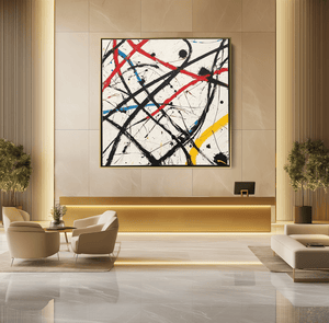 Rhythmic Dissonance UA - 186 - Unique Aesthetics