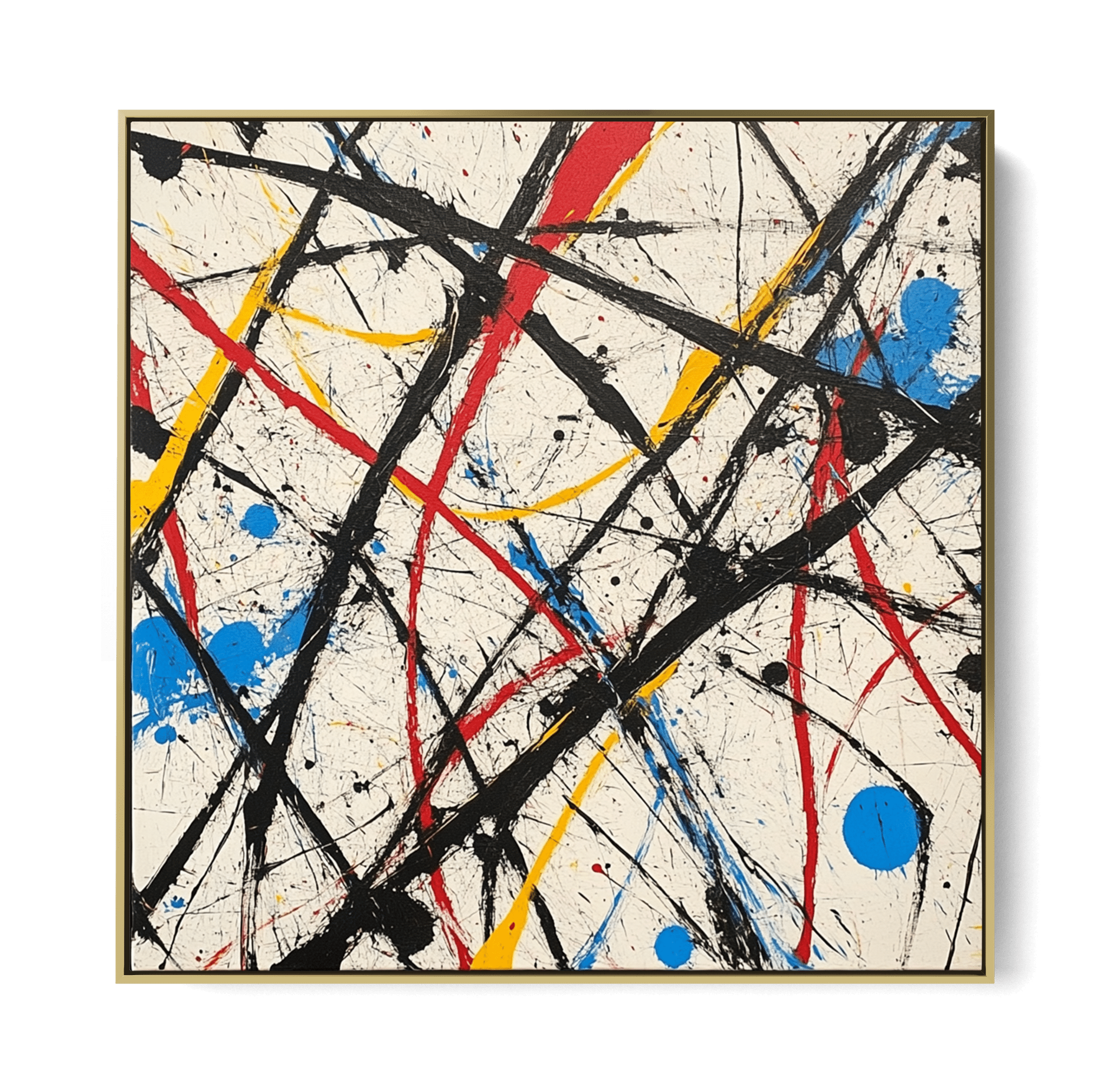 Rhythmic Dissonance UA - 187 - Unique Aesthetics