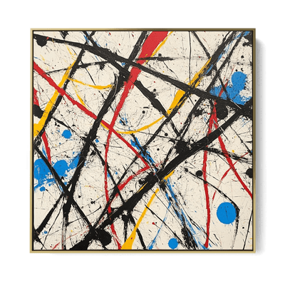 Rhythmic Dissonance UA - 187 - Unique Aesthetics