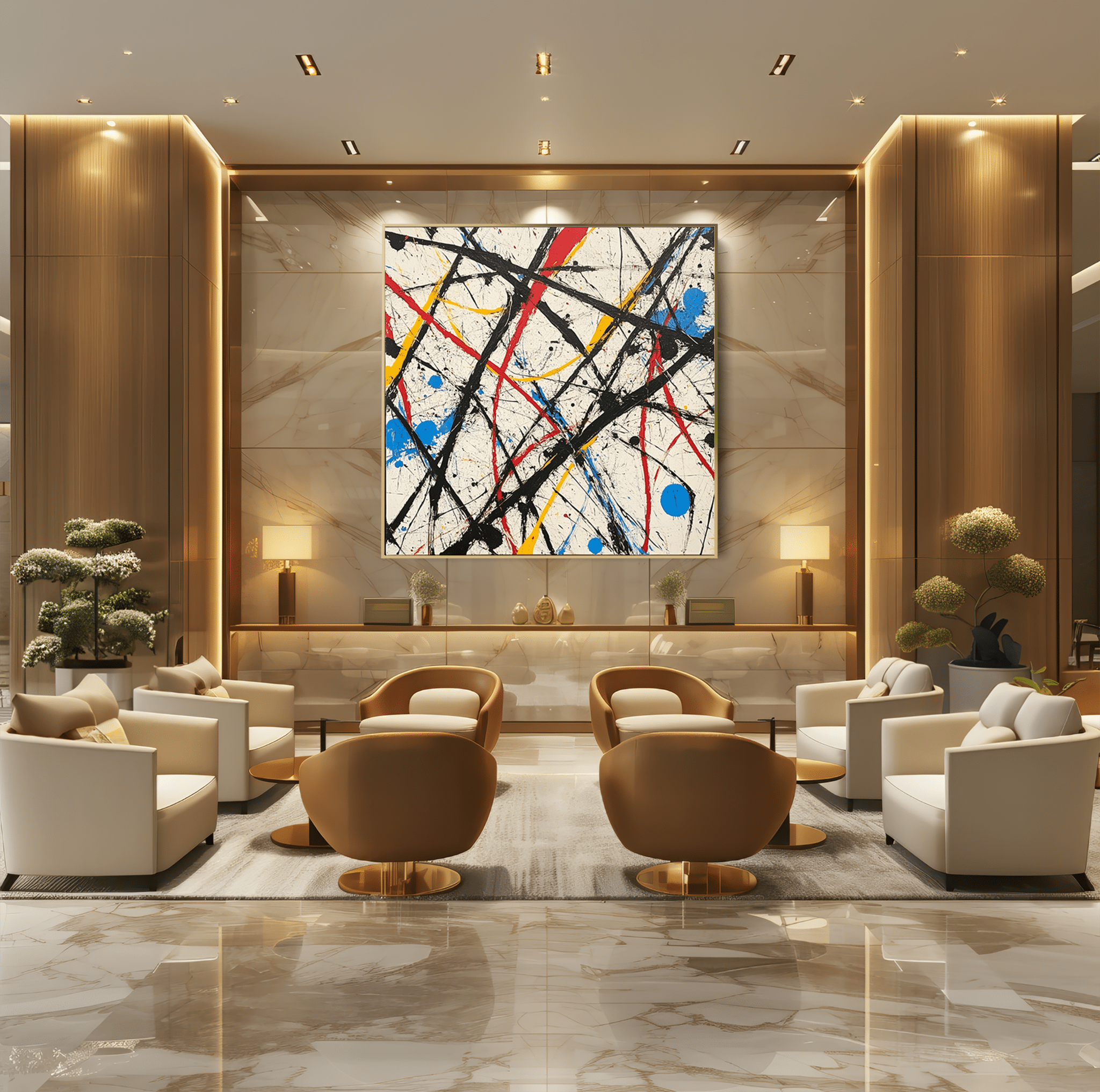 Rhythmic Dissonance UA - 187 - Unique Aesthetics