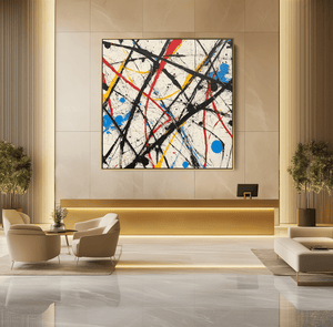 Rhythmic Dissonance UA - 187 - Unique Aesthetics