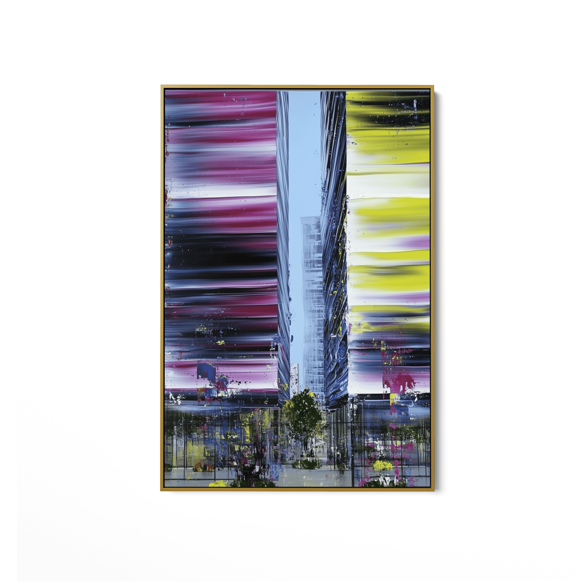 Rift UA - 1223 - Unique Aesthetics