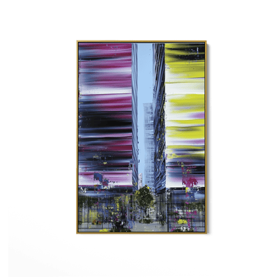 Rift UA - 1223 - Unique Aesthetics
