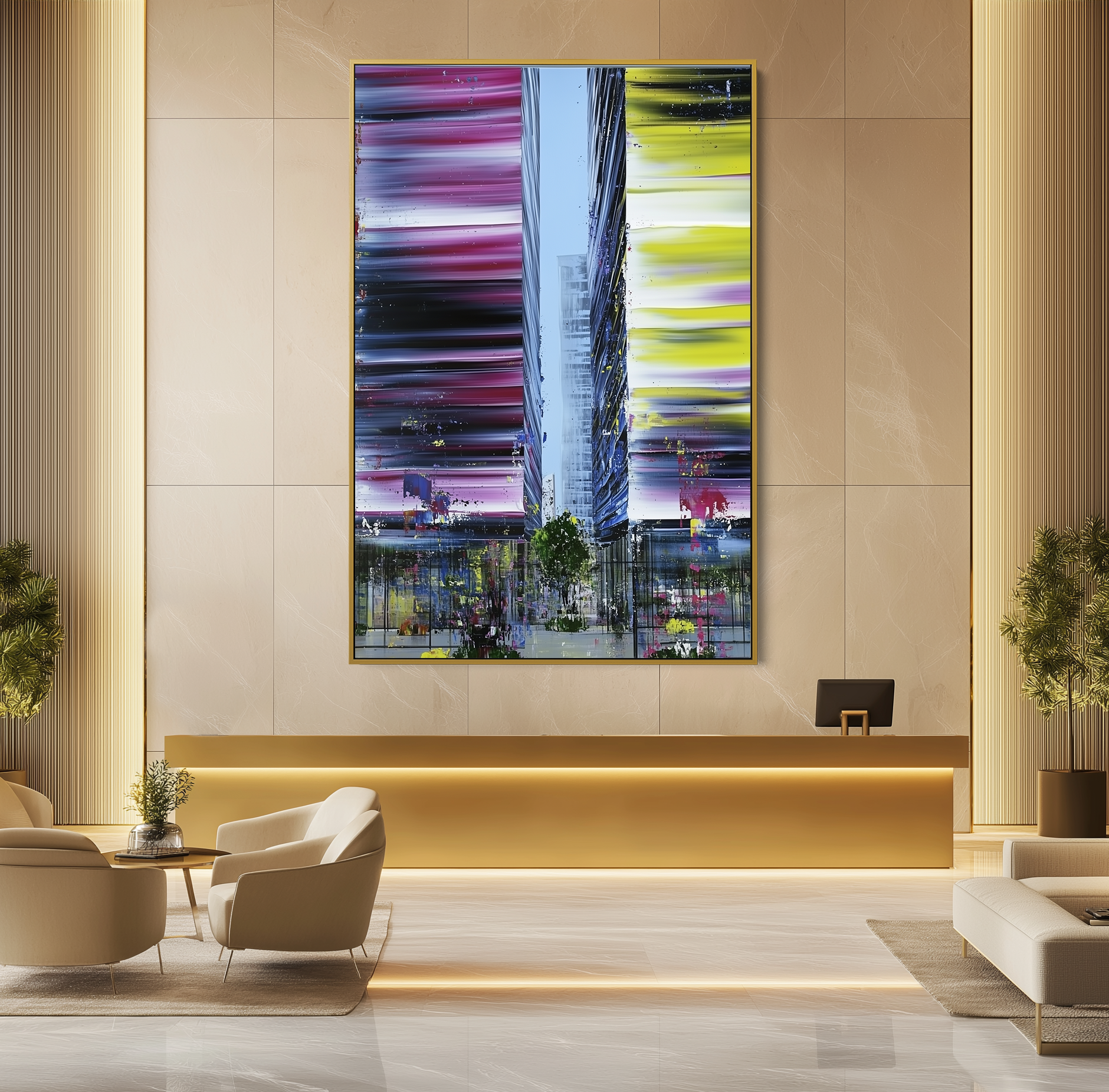 Rift UA - 1223 - Unique Aesthetics