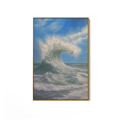 Roar of the Sea UA - 1313 - Unique Aesthetics