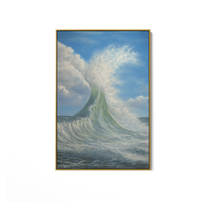 Roar of the Sea UA - 1314 - Unique Aesthetics