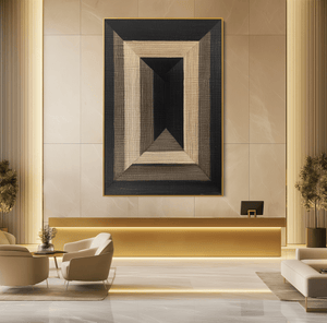 Room Without Exit UA - 1083 - Unique Aesthetics