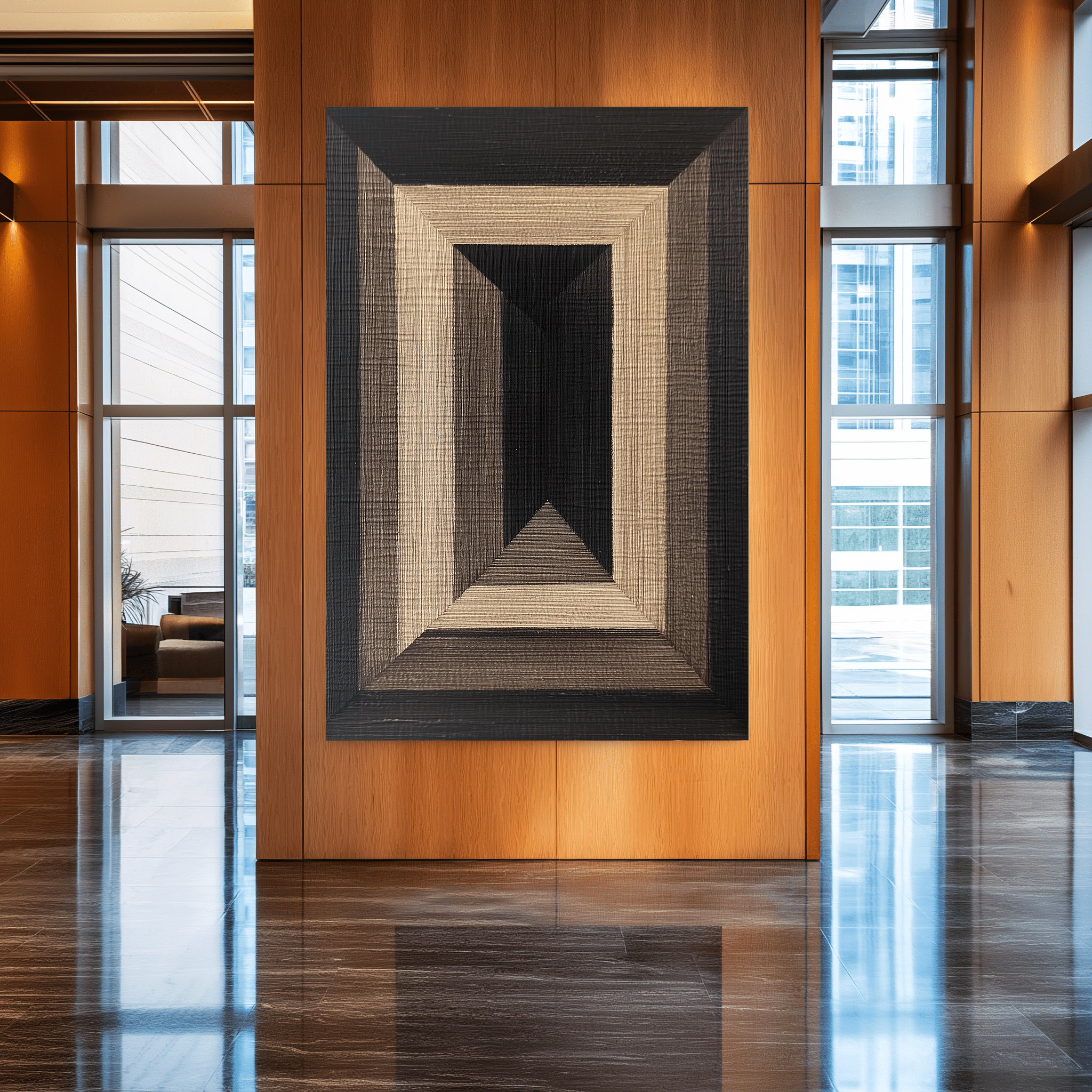 Room Without Exit UA - 1083 - Unique Aesthetics