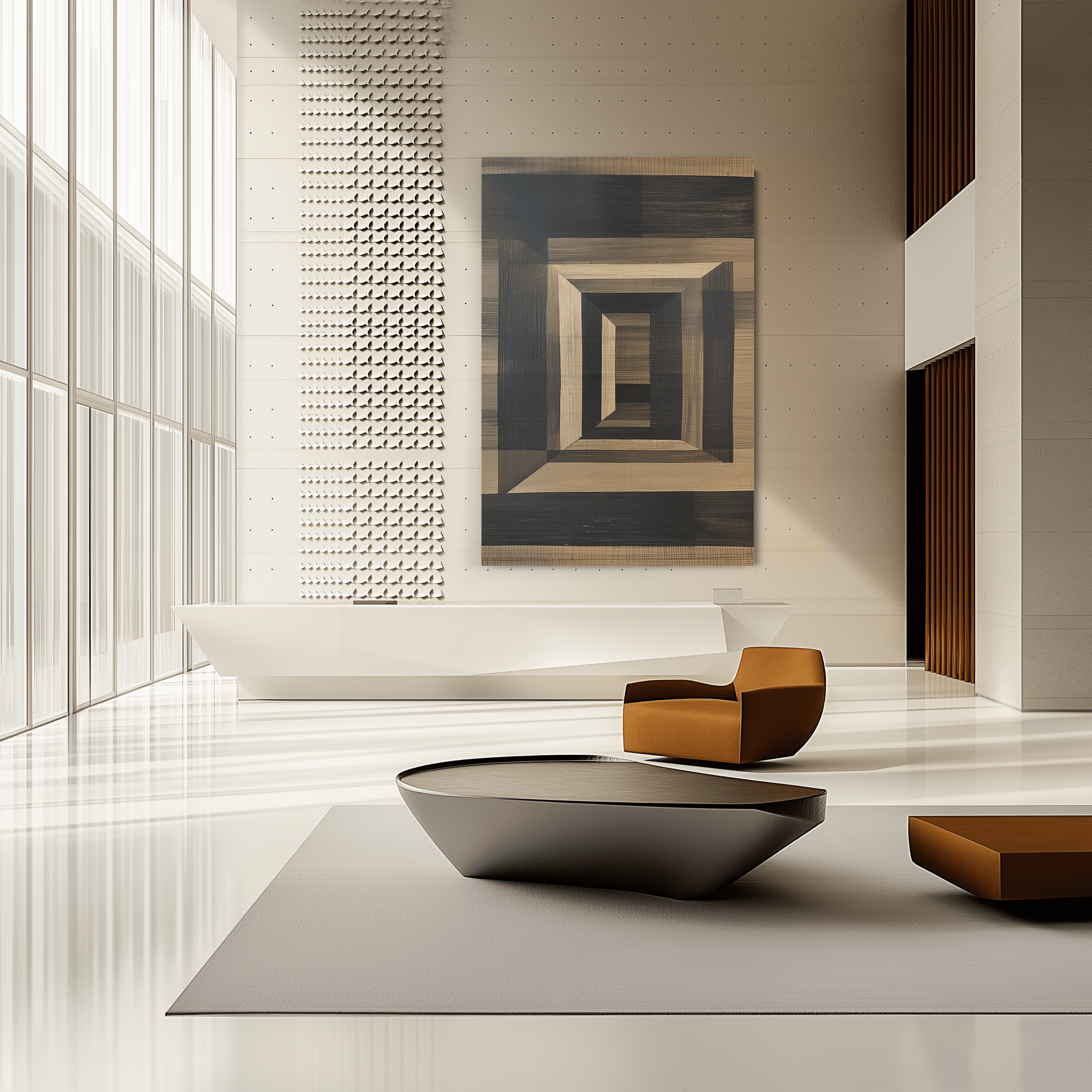 Room Without Exit UA - 1084 - Unique Aesthetics