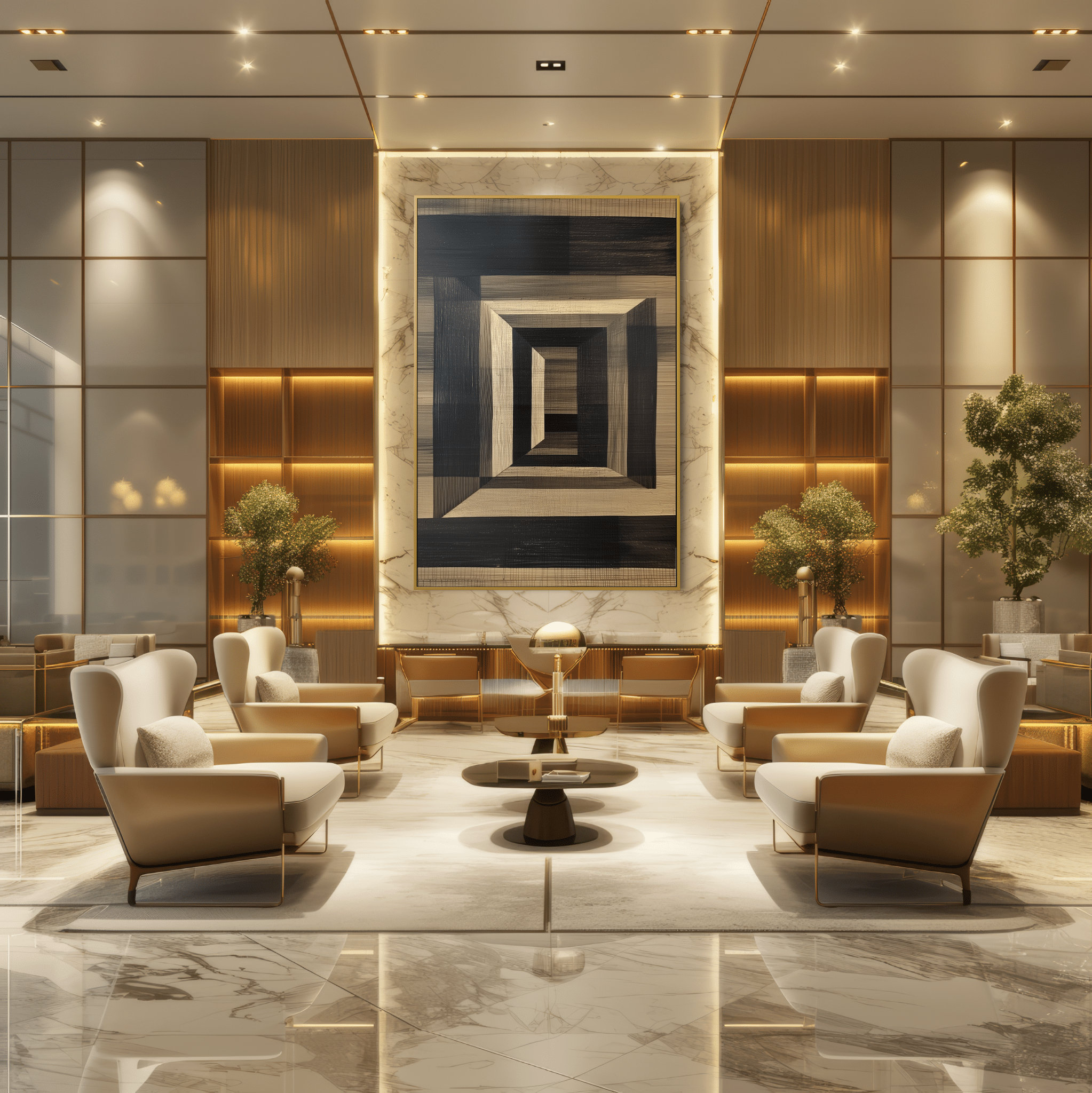 Room Without Exit UA - 1084 - Unique Aesthetics