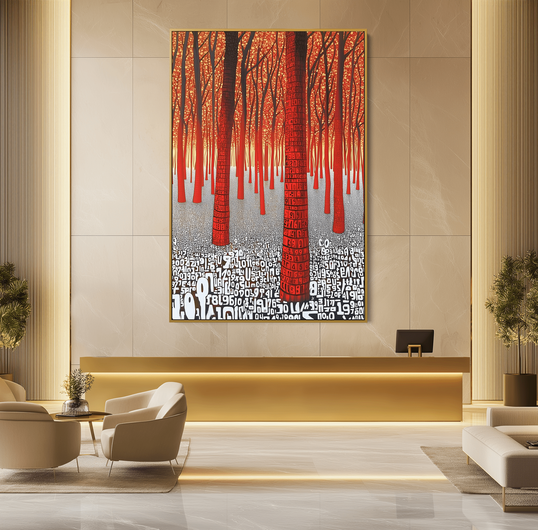 Root Directory UA - 1015 - Unique Aesthetics